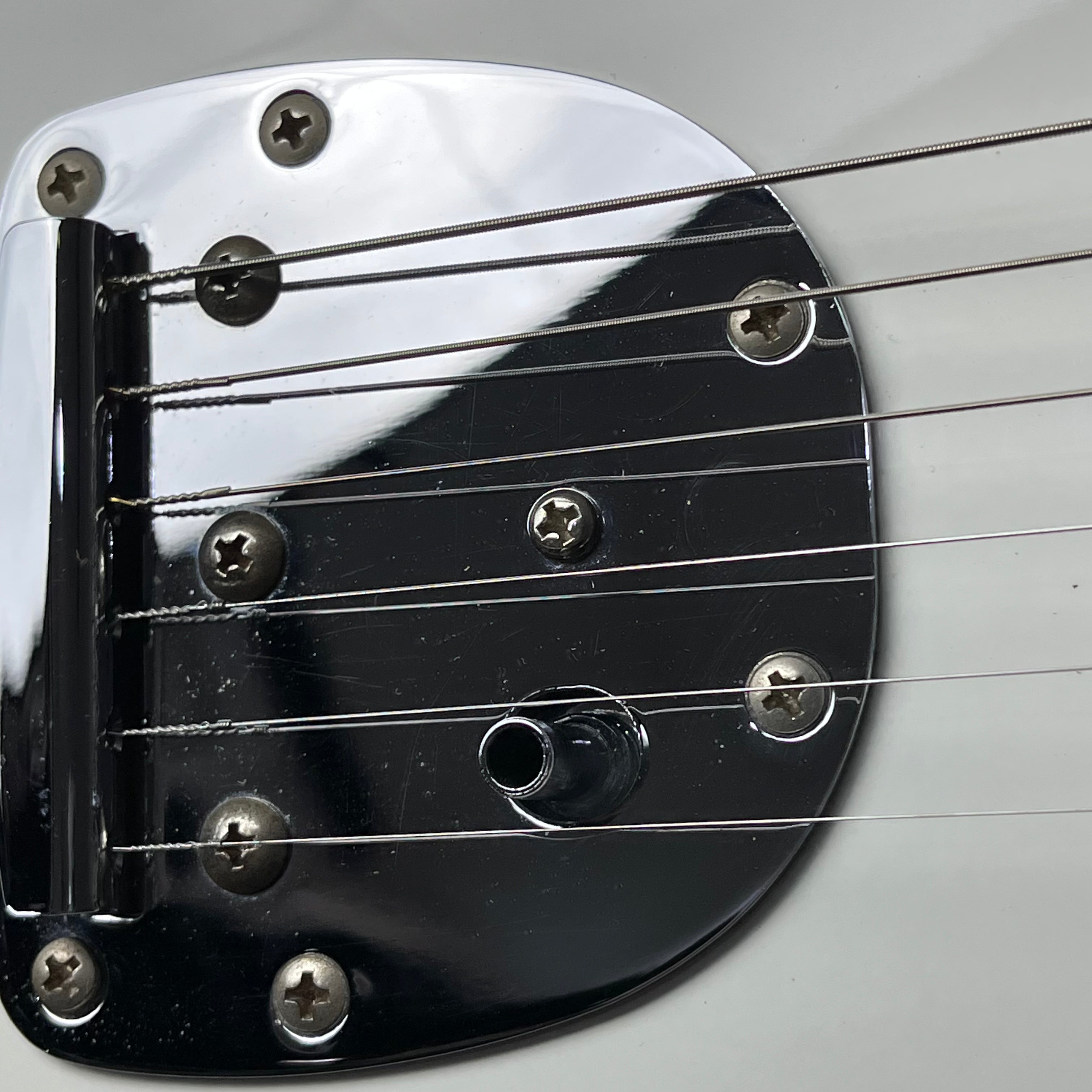 Squier Vintage Modified Jazzmaster 2012
