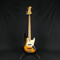 Bacchus Universe Series Jazz Bass