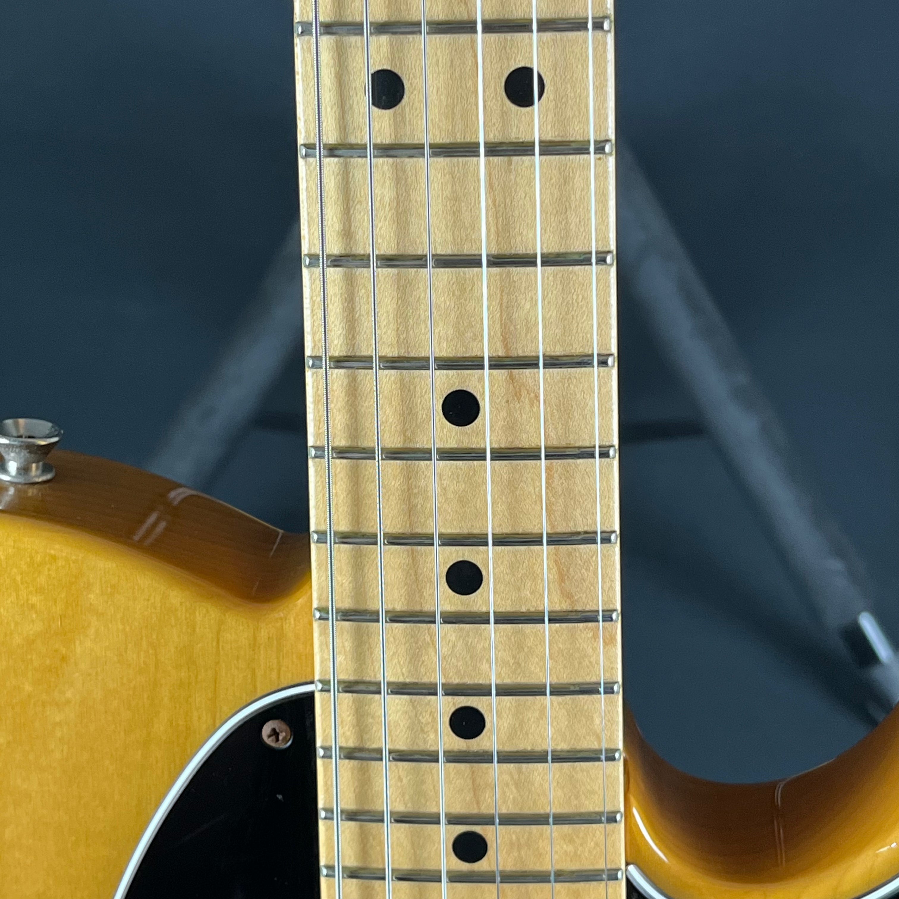 Fender Japan Hybrid II Telecaster