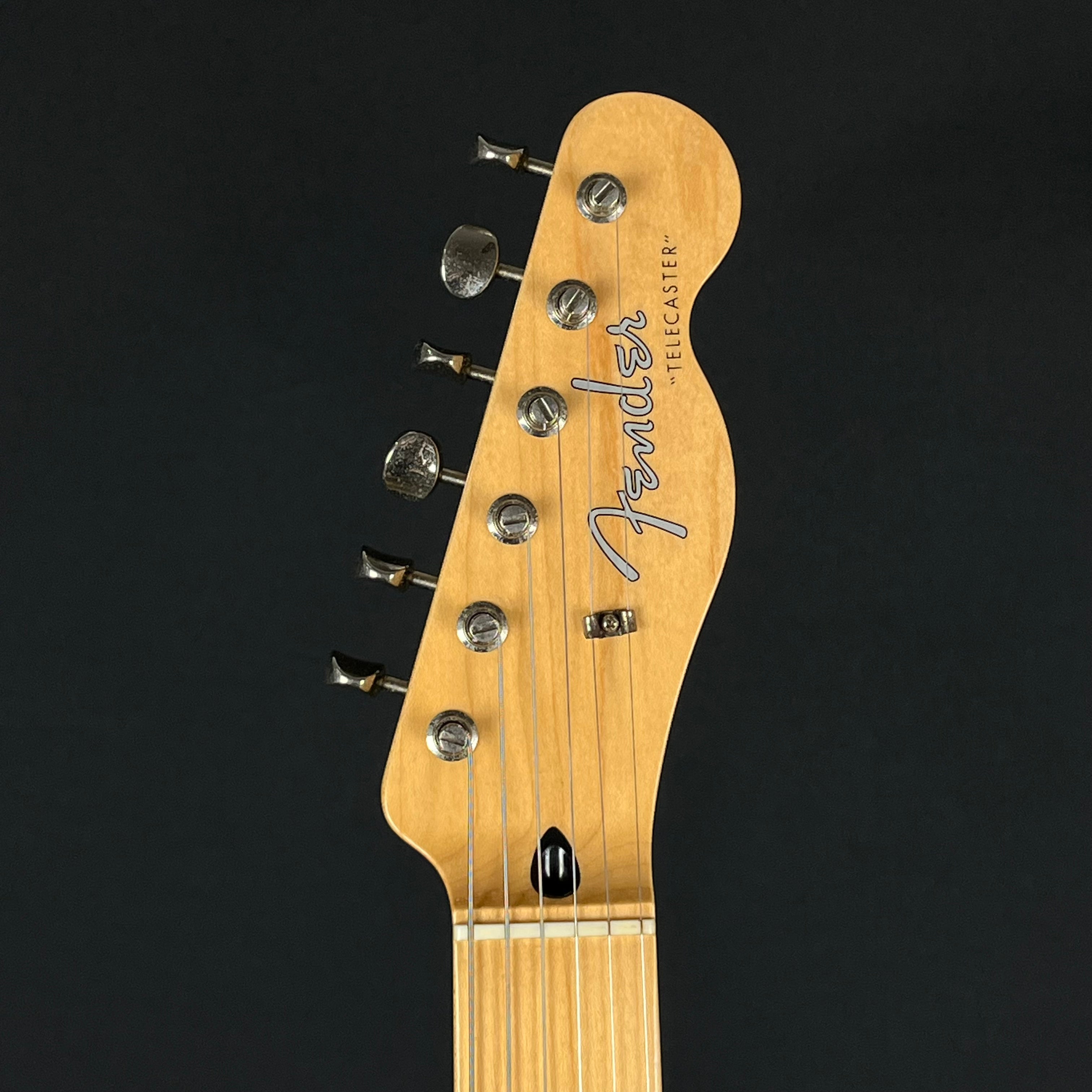 Fender Japan Hybrid II Telecaster