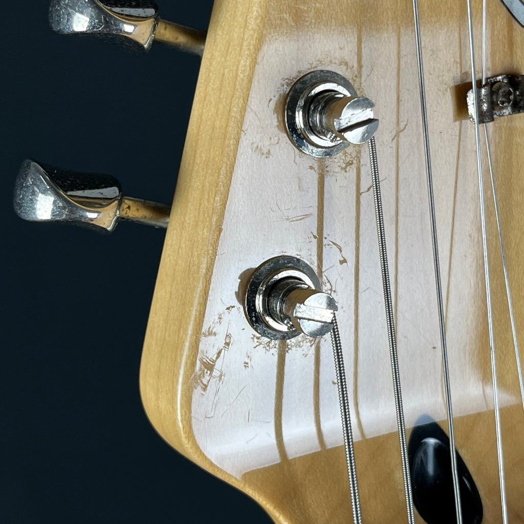 Fender Japan Hybrid II Telecaster
