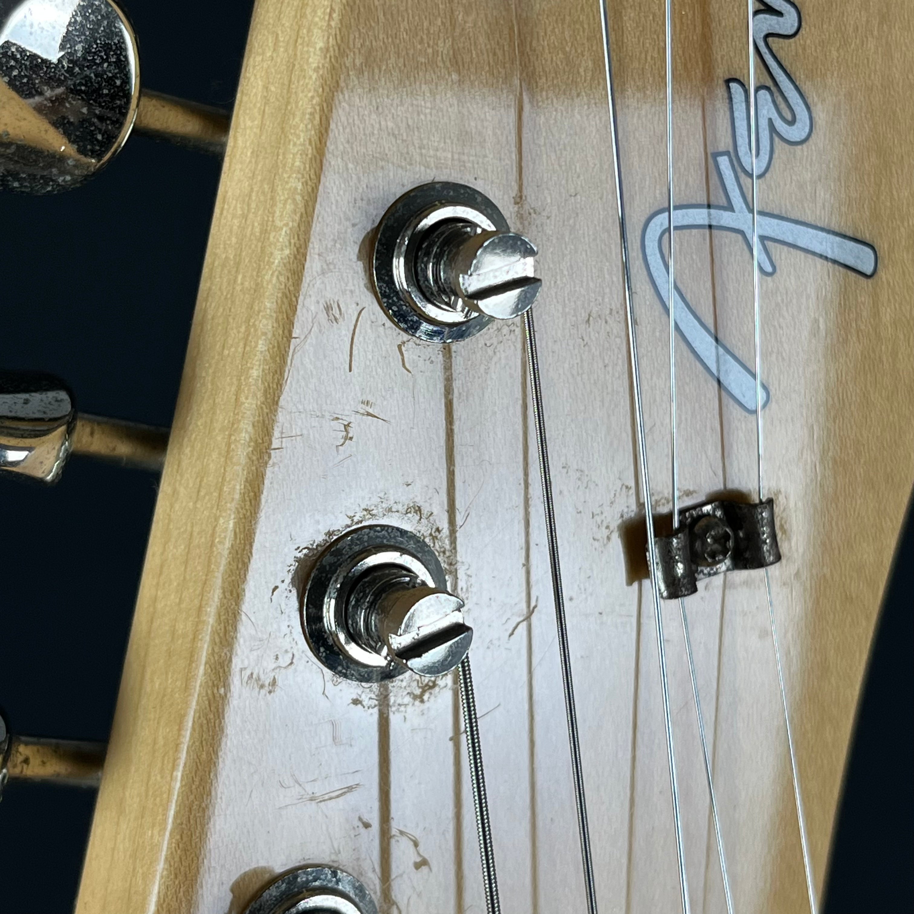 Fender Japan Hybrid II Telecaster