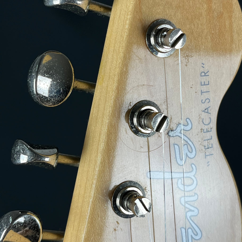 Fender Japan Hybrid II Telecaster