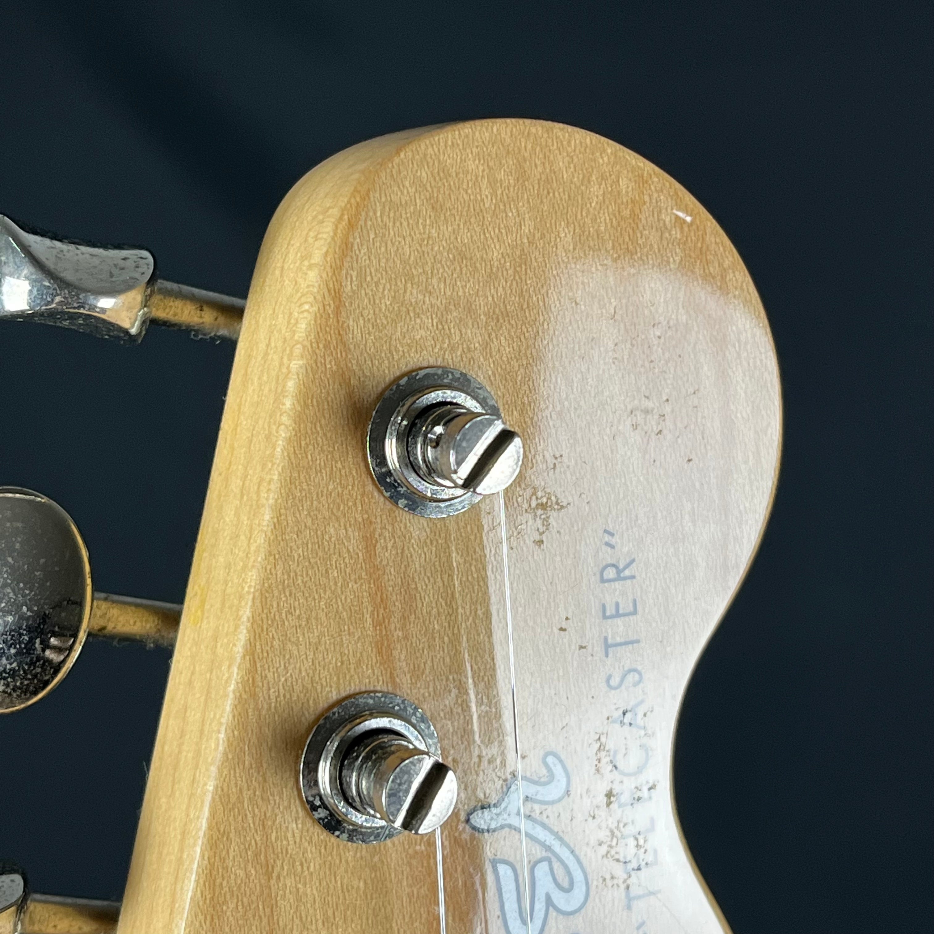 Fender Japan Hybrid II Telecaster