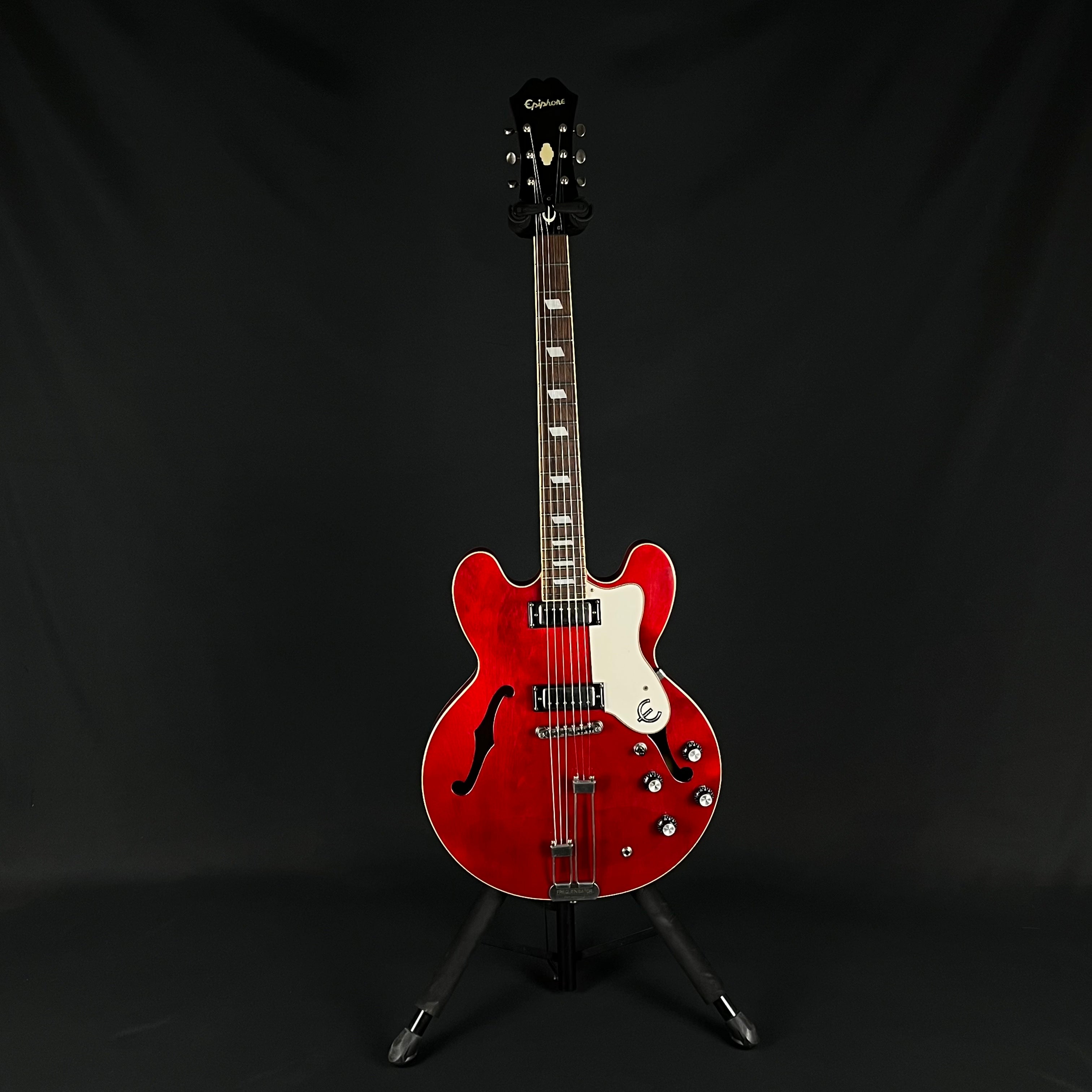 Epiphone Riviera CH 2011