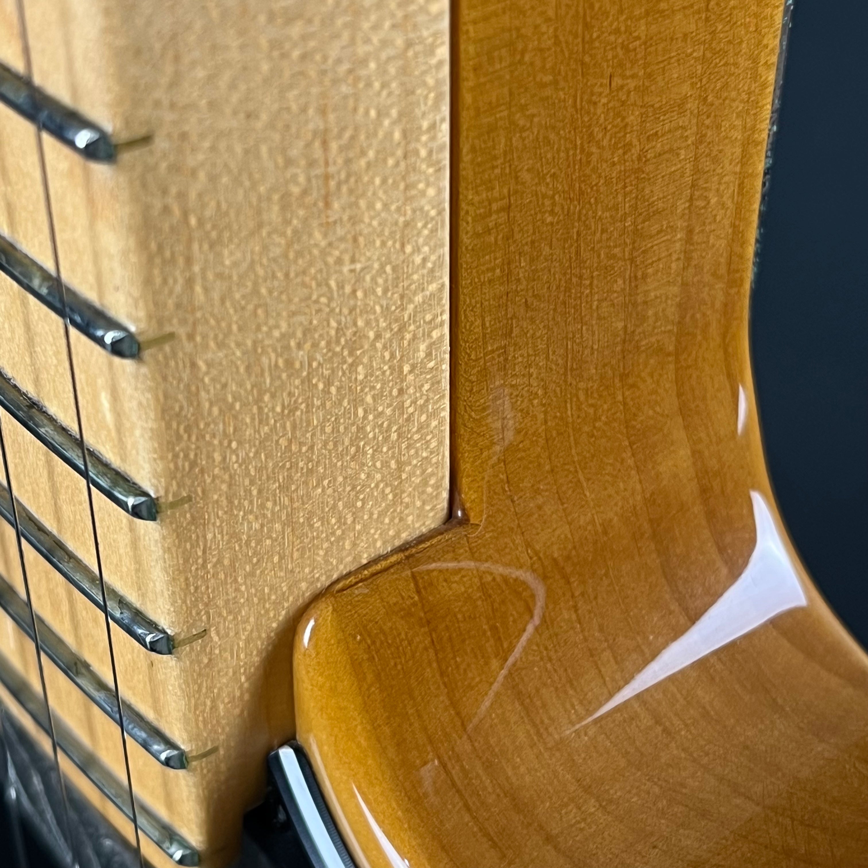 Fender Japan Hybrid II Telecaster