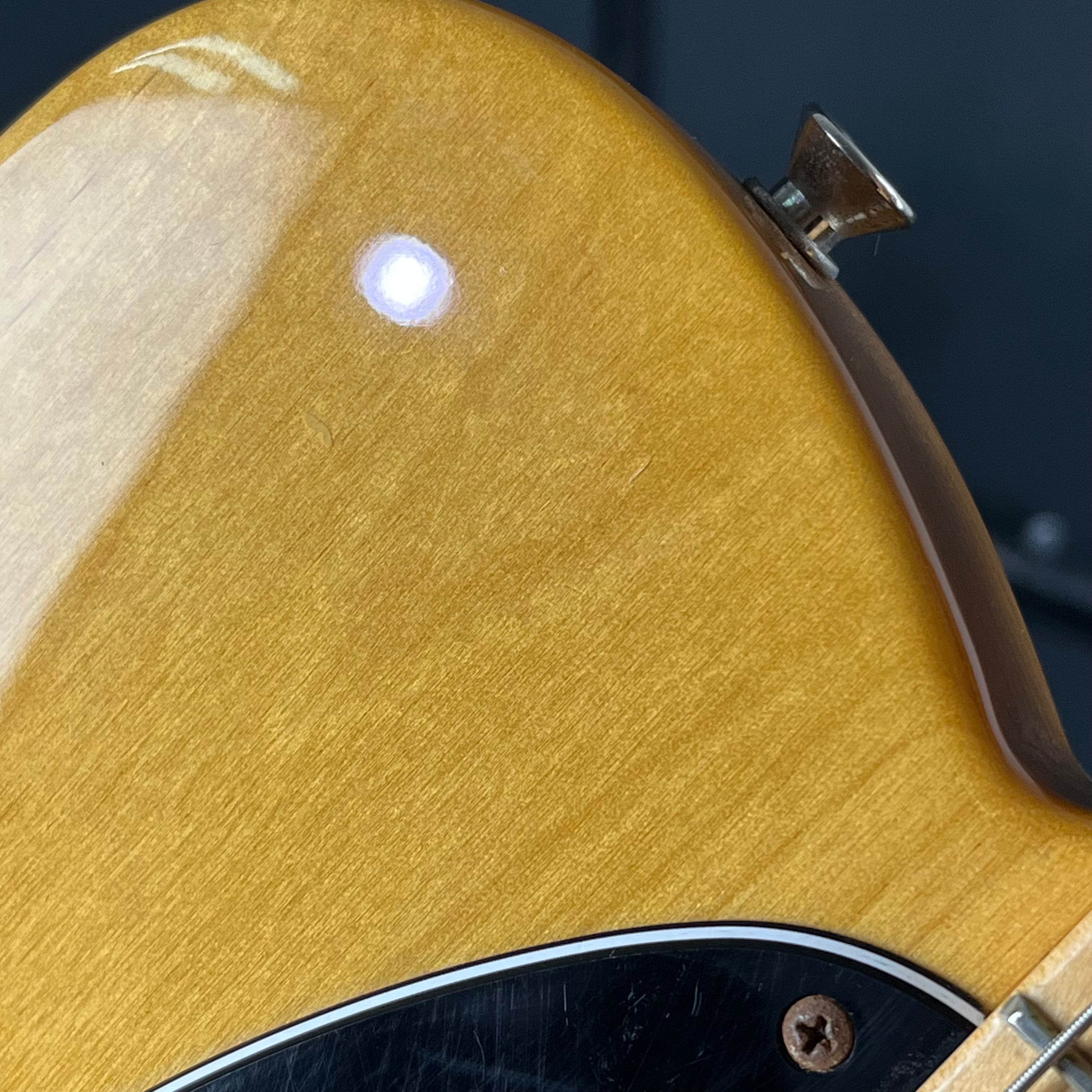 Fender Japan Hybrid II Telecaster