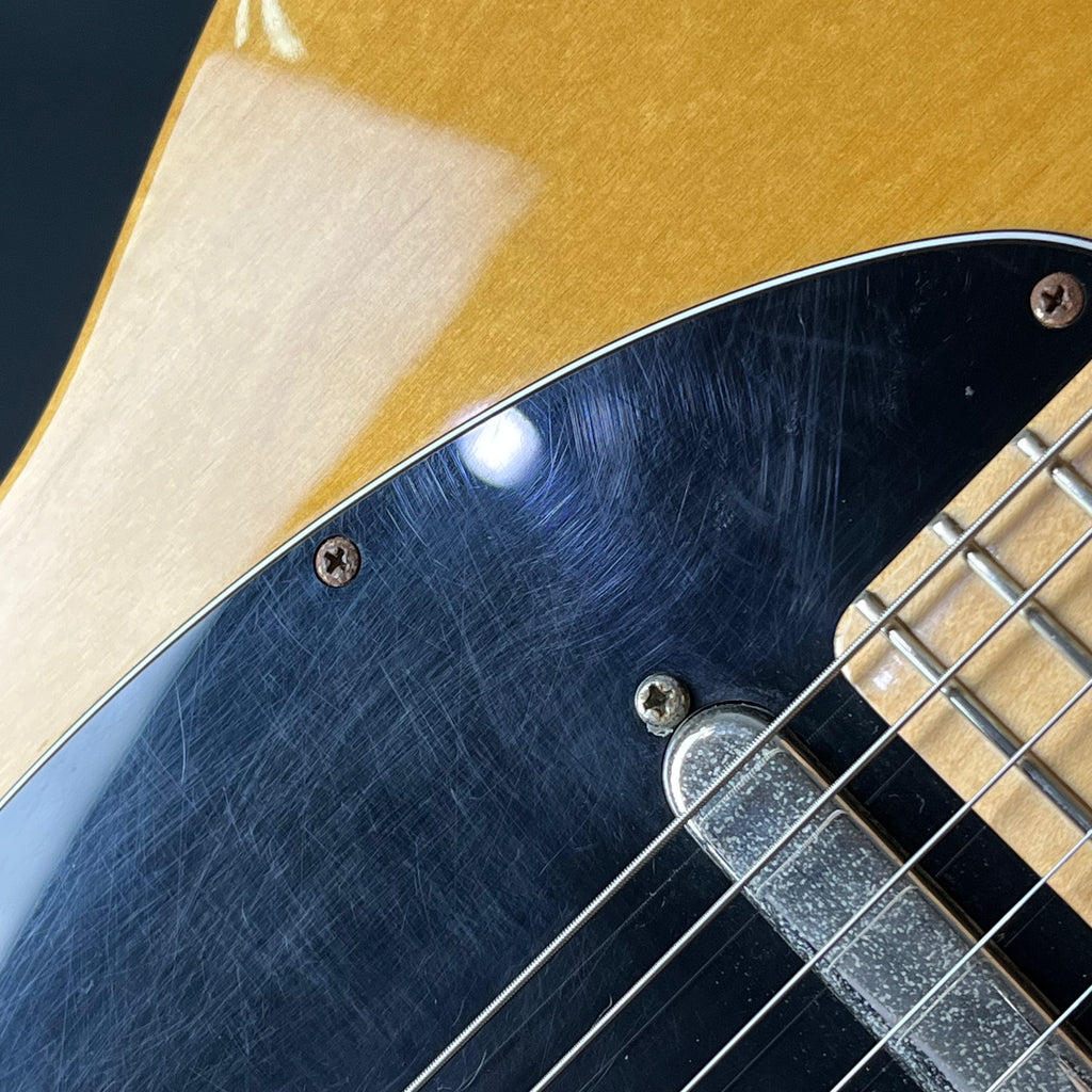Fender Japan Hybrid II Telecaster