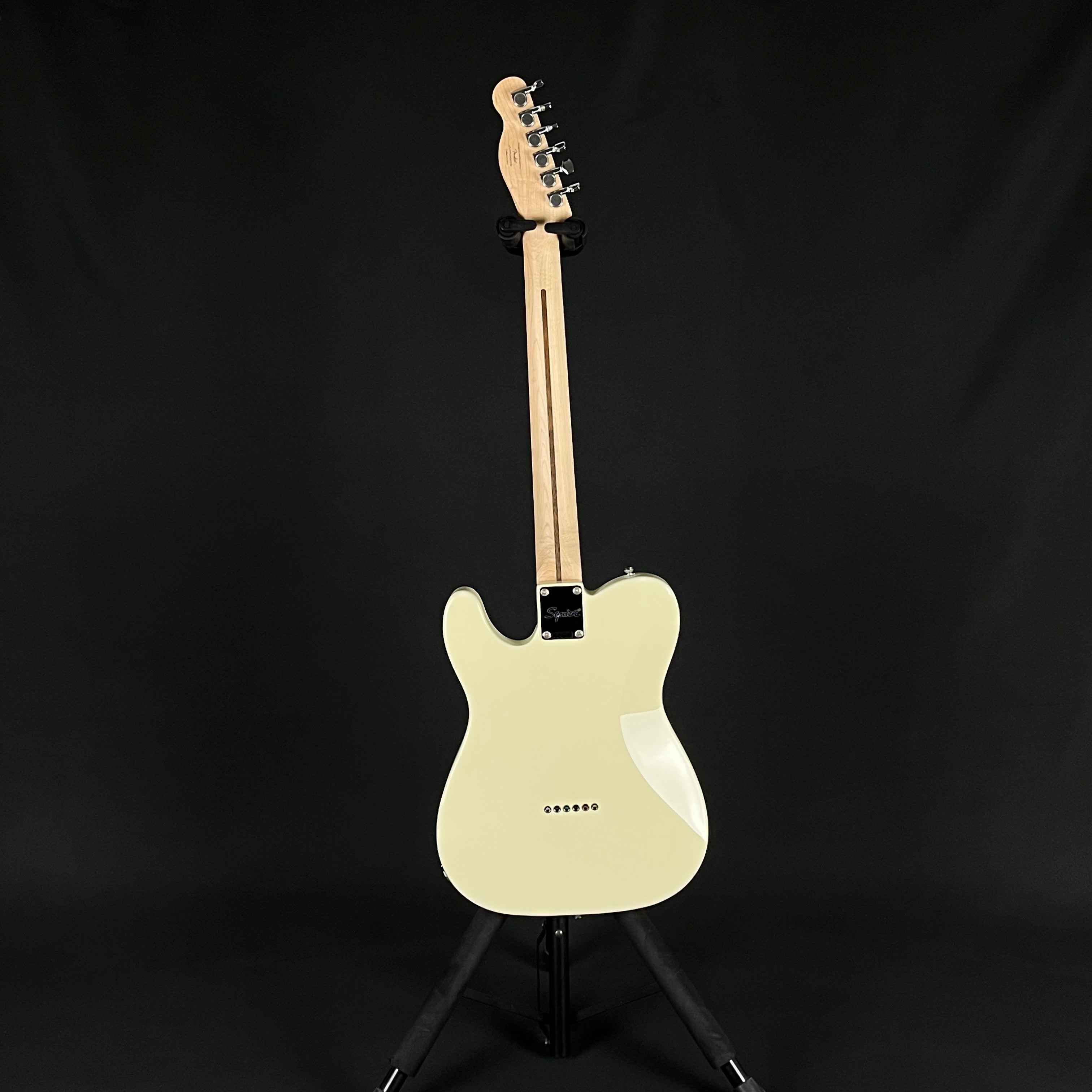 Squier Affinity Telecaster