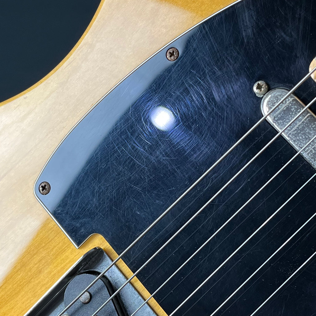 Fender Japan Hybrid II Telecaster