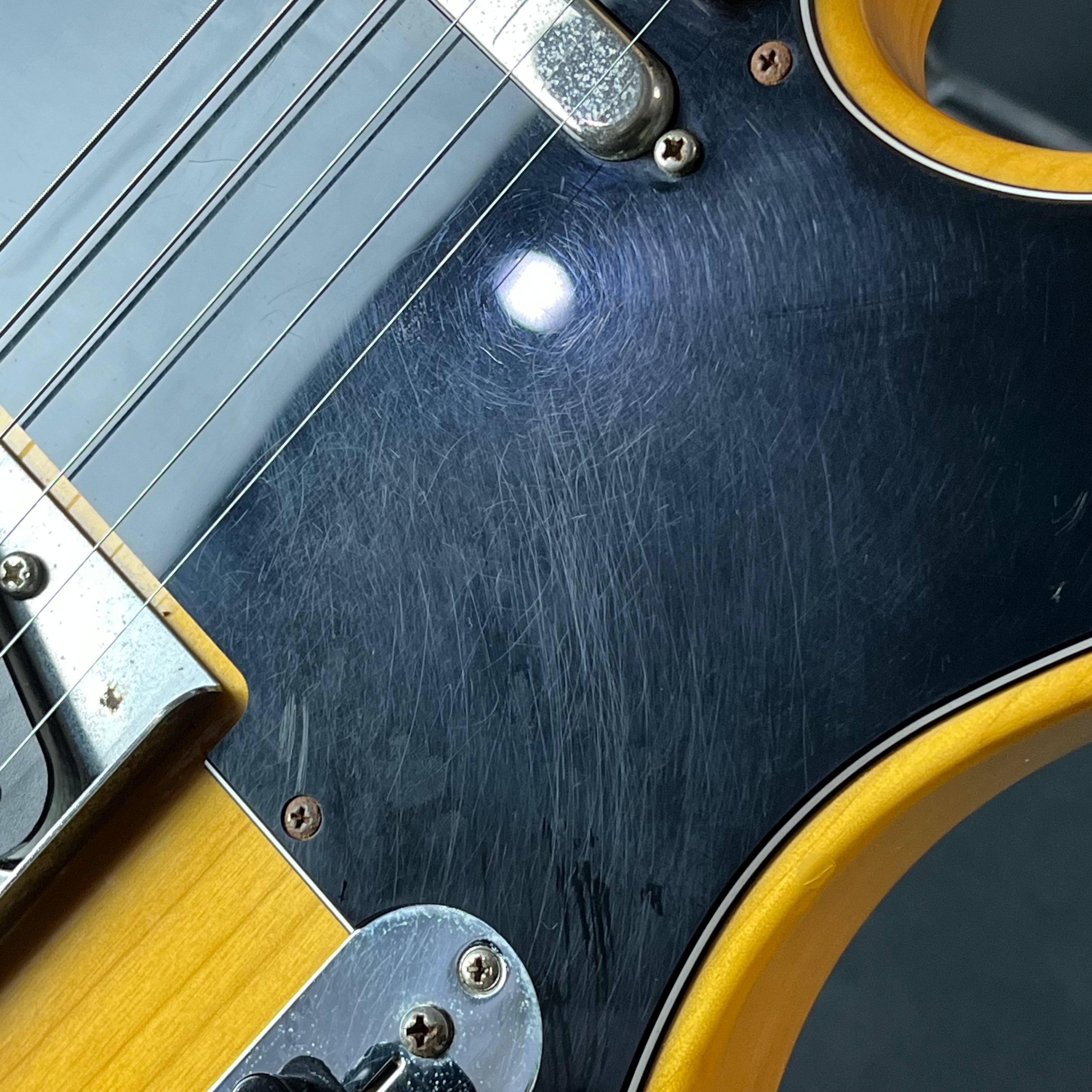 Fender Japan Hybrid II Telecaster
