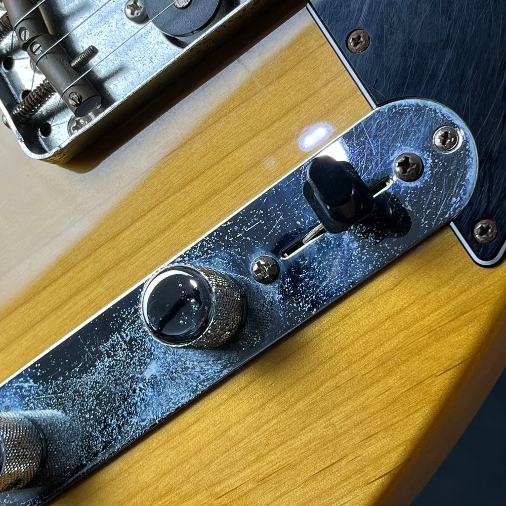 Fender Japan Hybrid II Telecaster