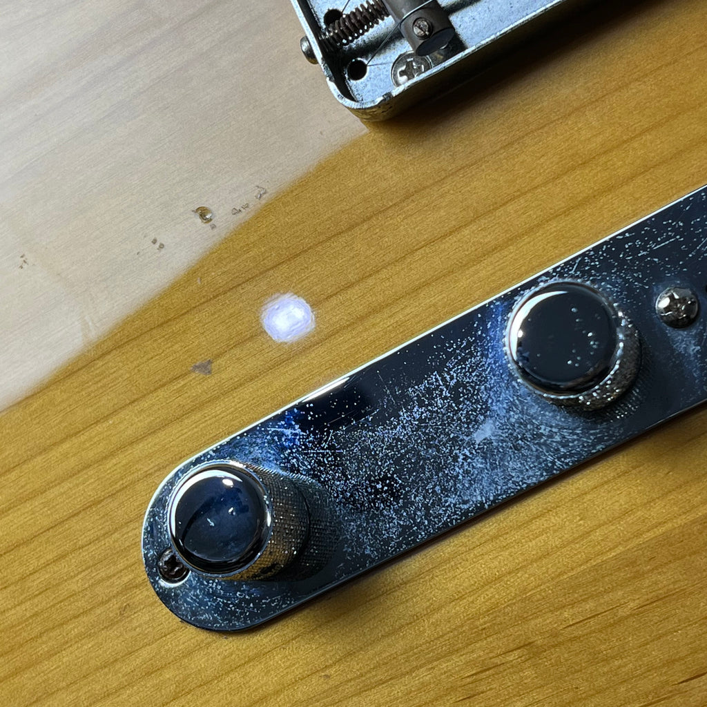 Fender Japan Hybrid II Telecaster