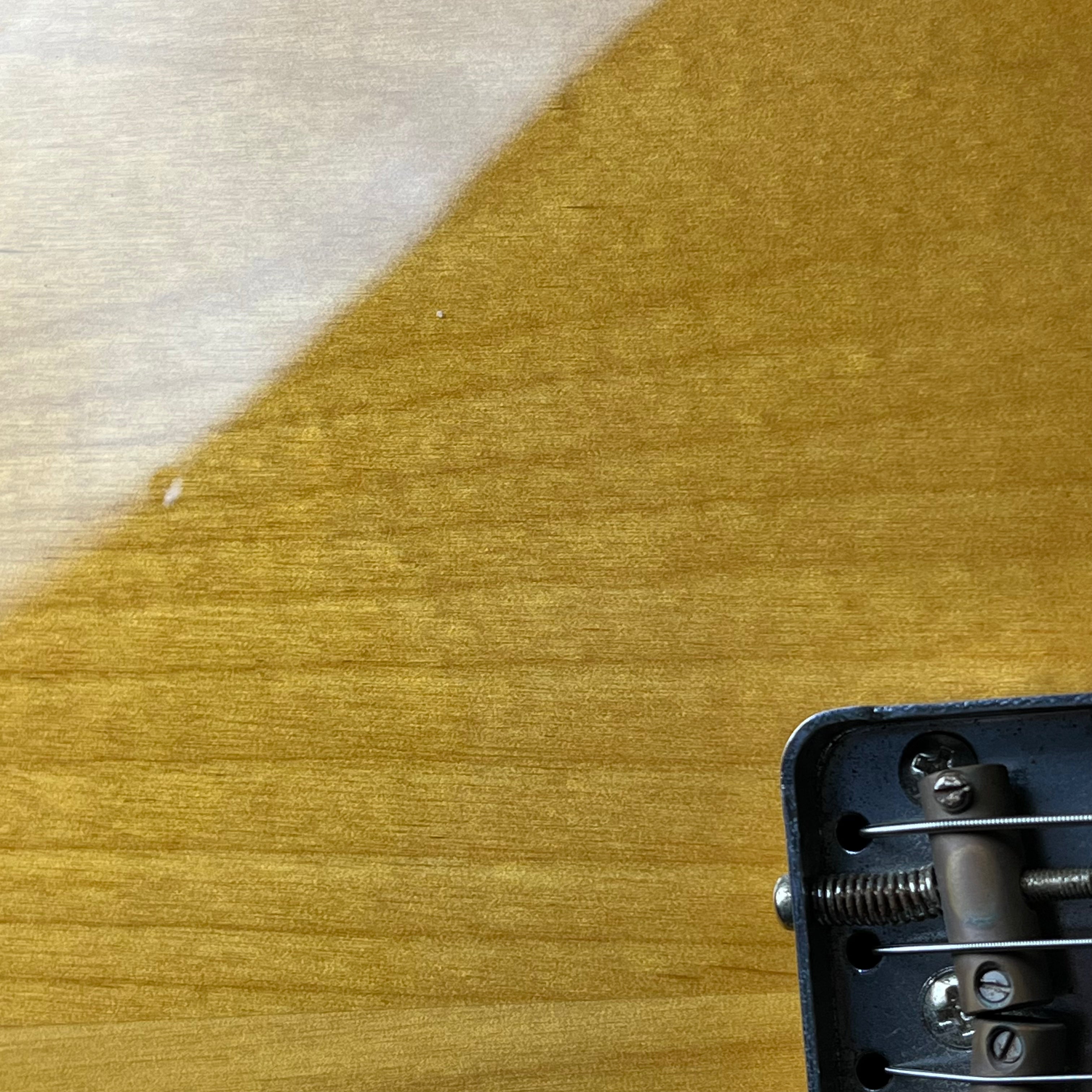 Fender Japan Hybrid II Telecaster
