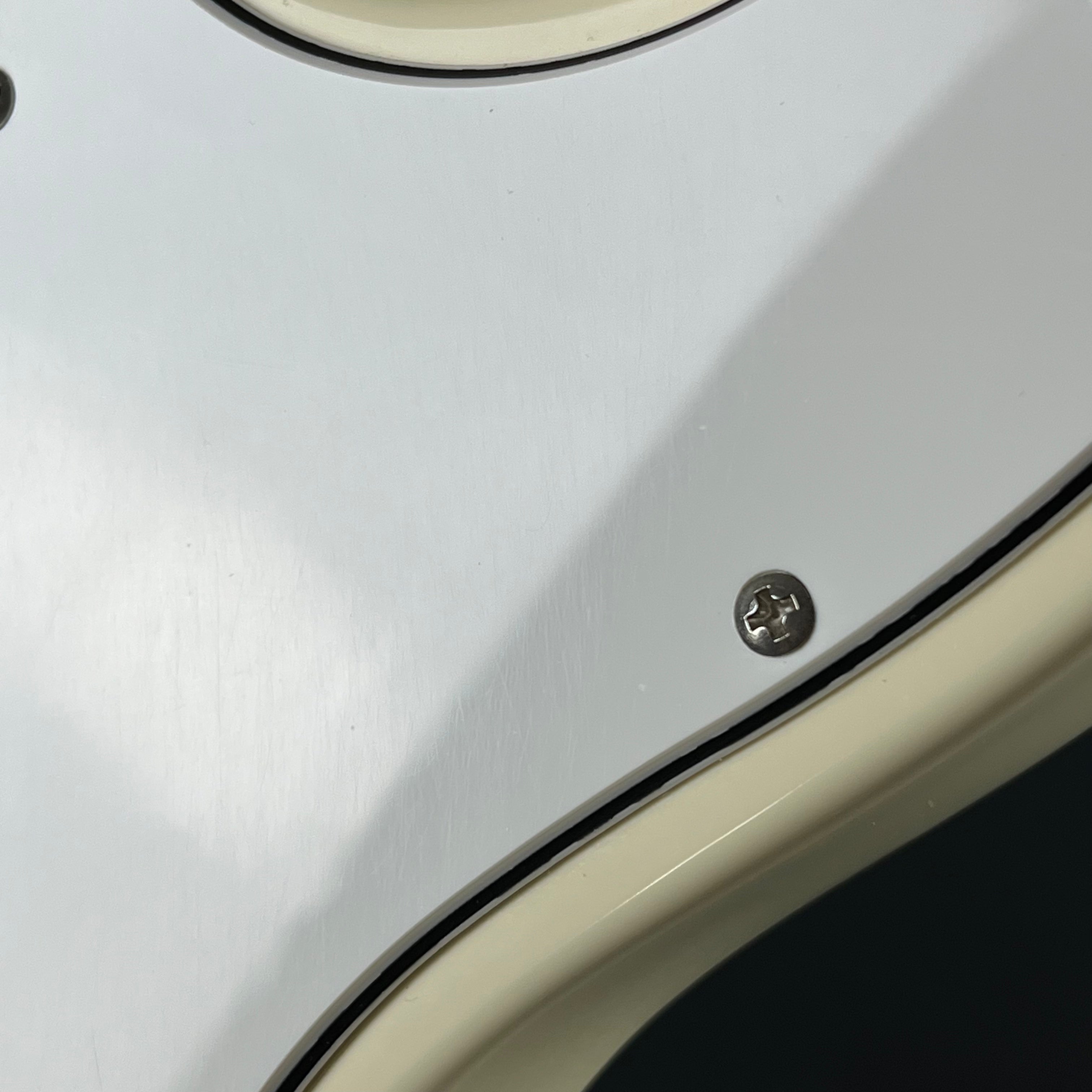 Squier Affinity Telecaster