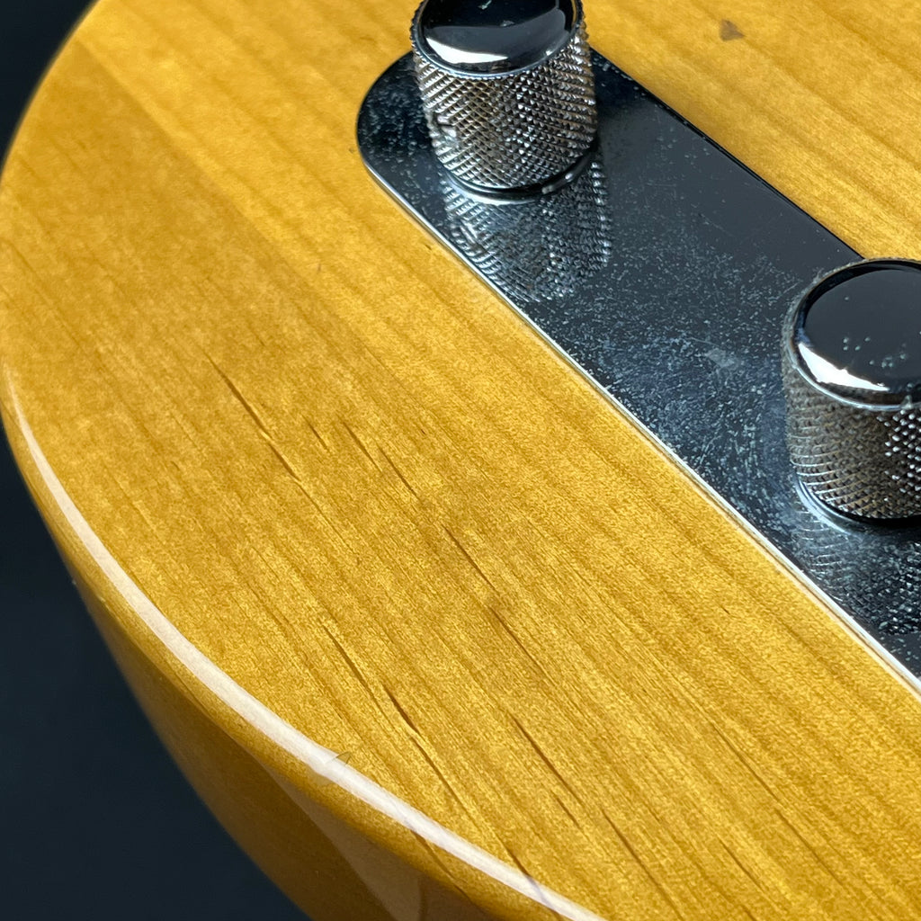 Fender Japan Hybrid II Telecaster