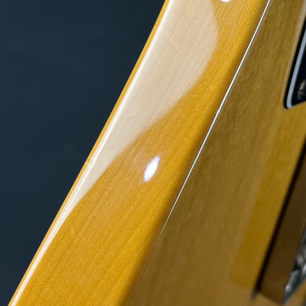 Fender Japan Hybrid II Telecaster