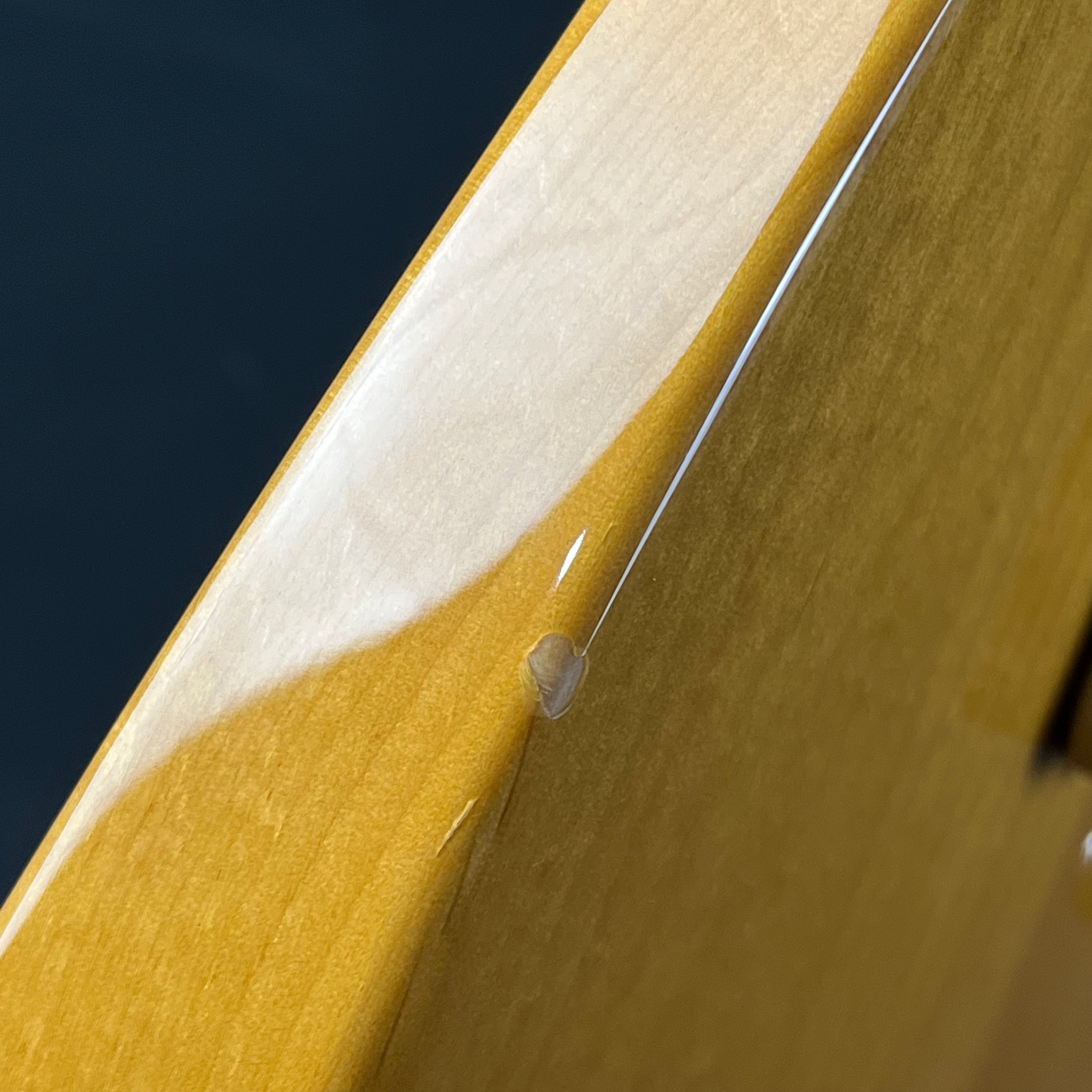 Fender Japan Hybrid II Telecaster
