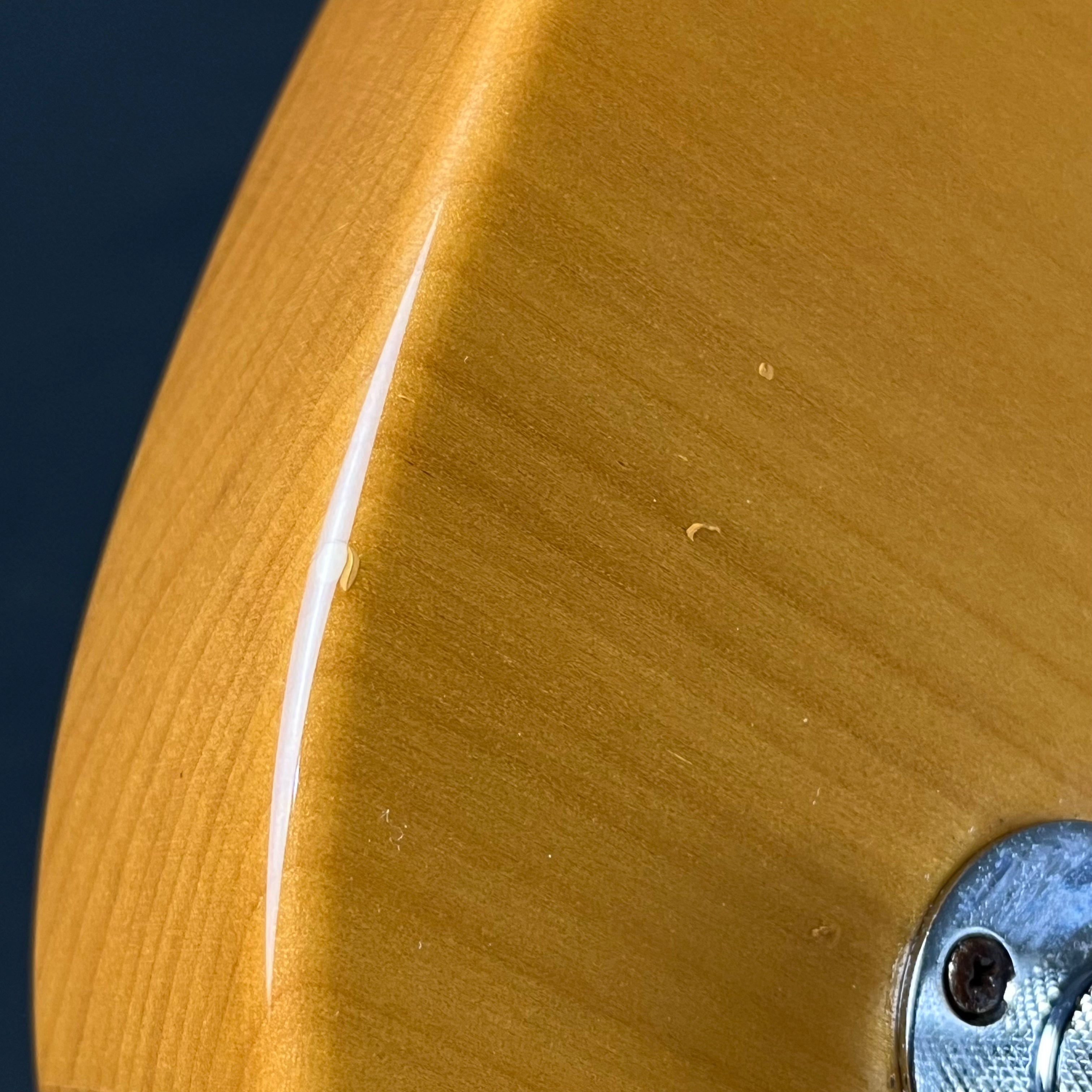 Fender Japan Hybrid II Telecaster