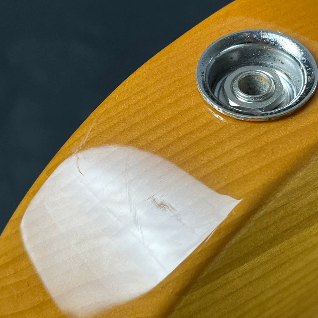 Fender Japan Hybrid II Telecaster