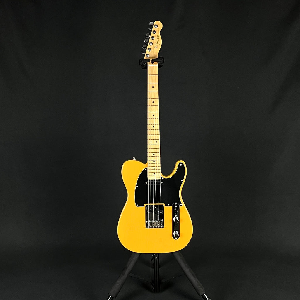 Fender Player Telecaster BTB MN 2020