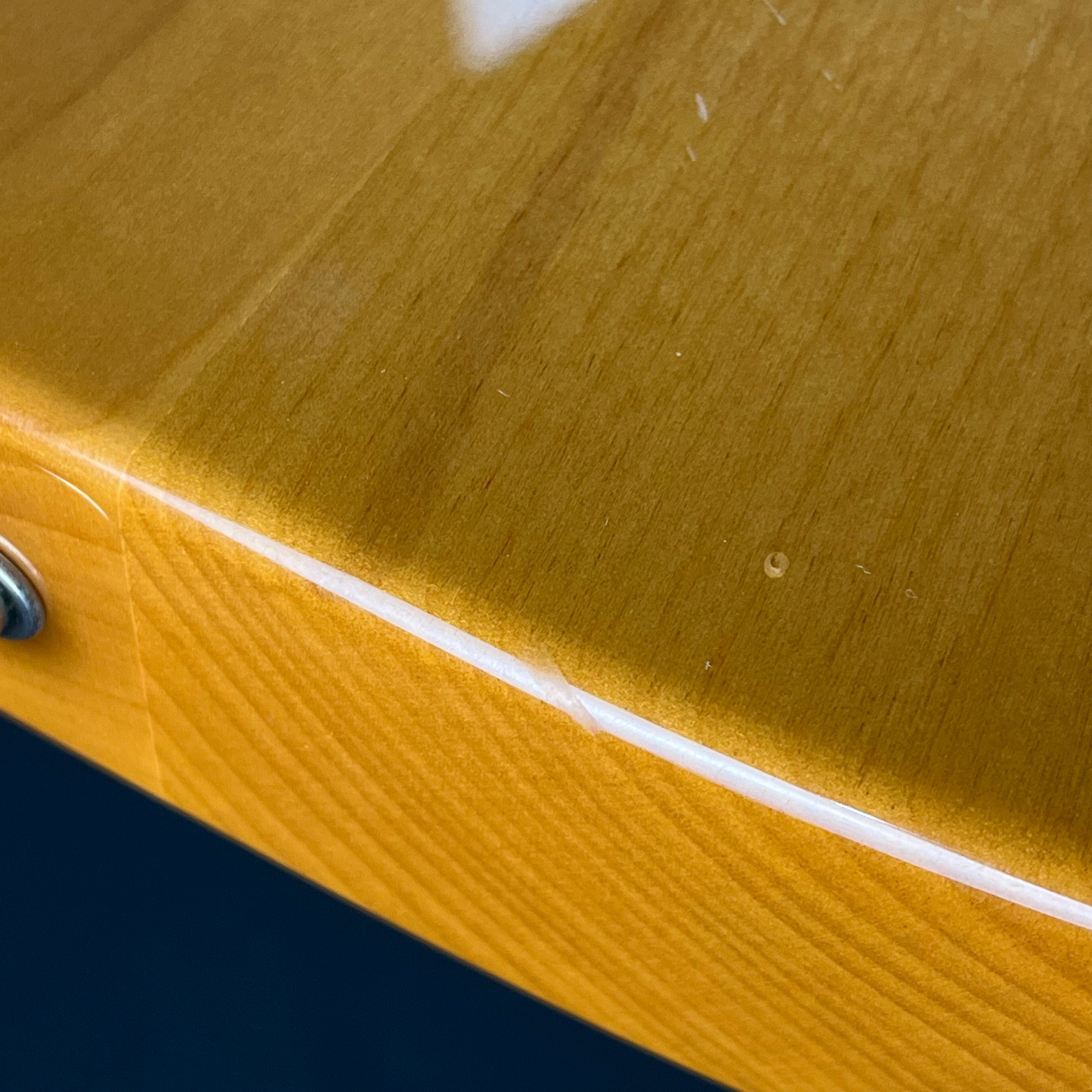 Fender Japan Hybrid II Telecaster