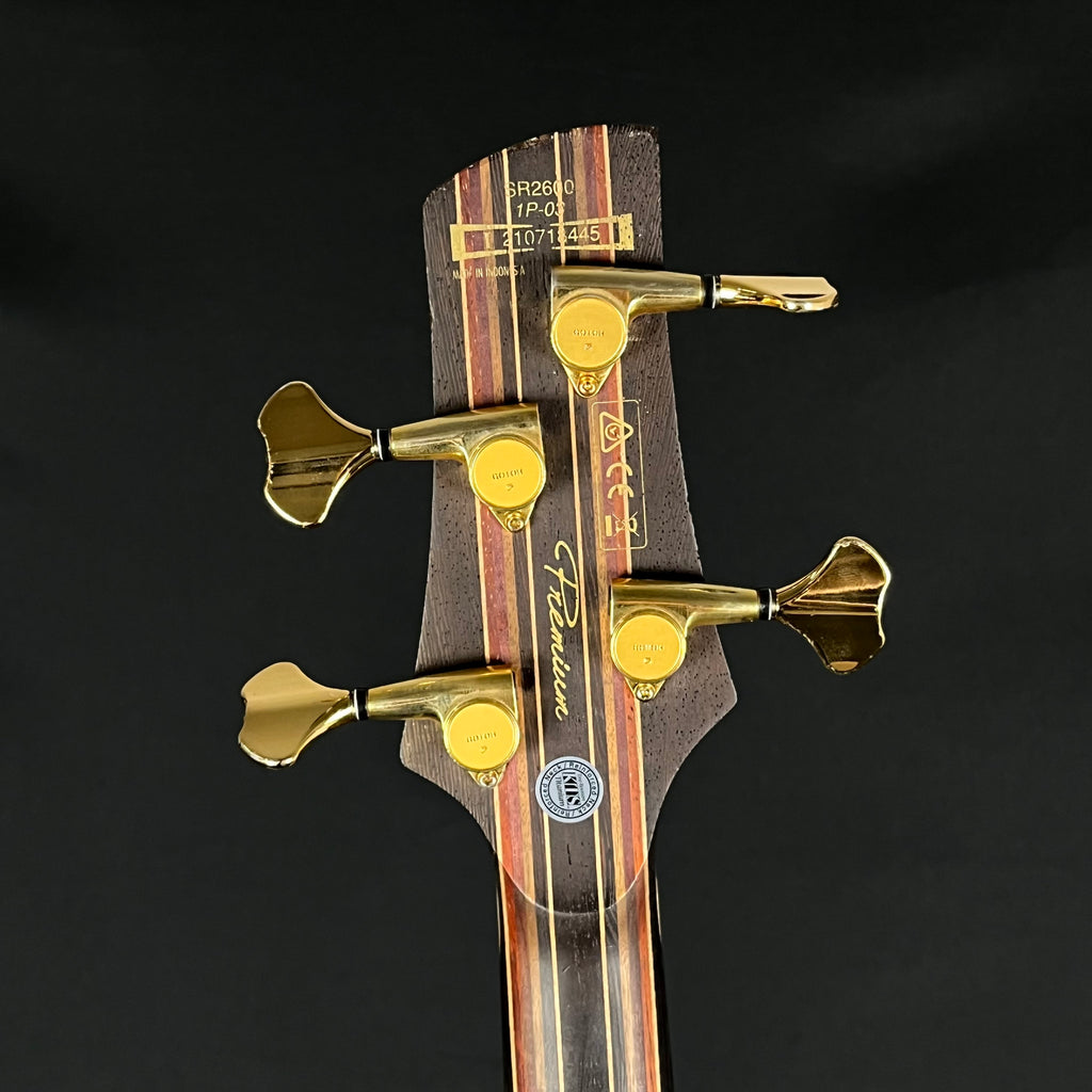 Ibanez SR2600 Bass