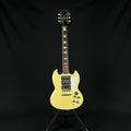Epiphone Korea G-400 Les Paul Custom *MOD*