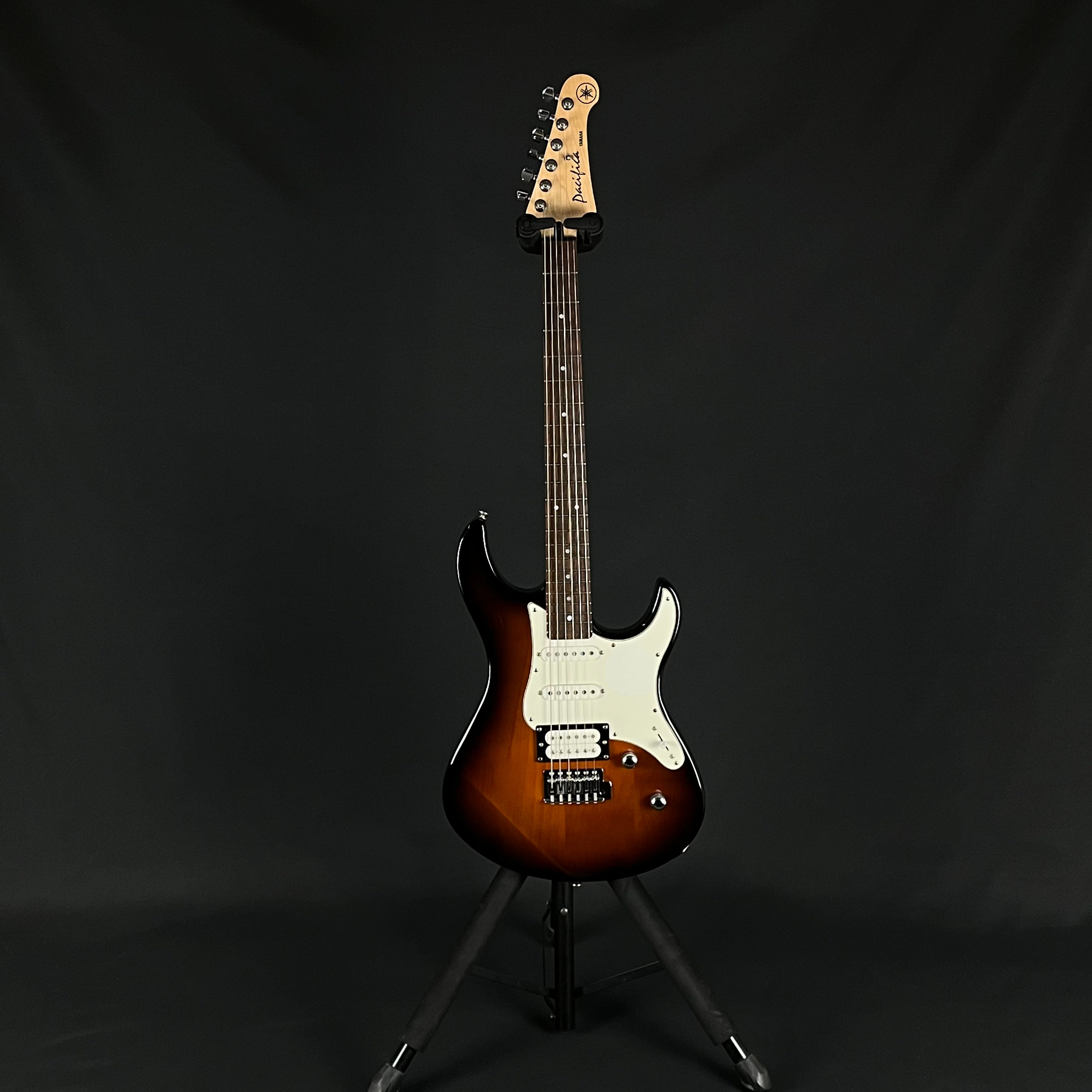 YAMAHA PAC112V