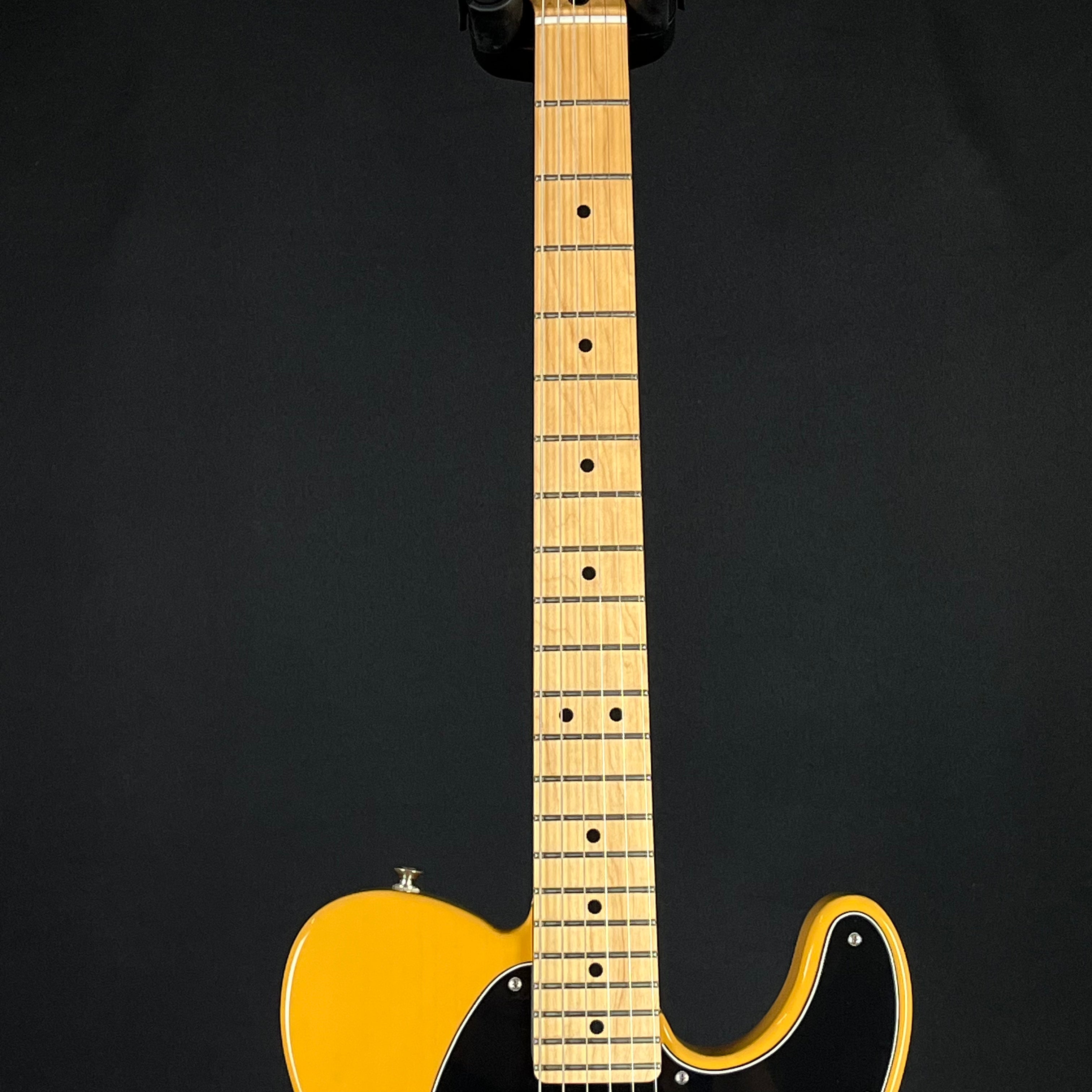 Fender Player Telecaster BTB MN 2020