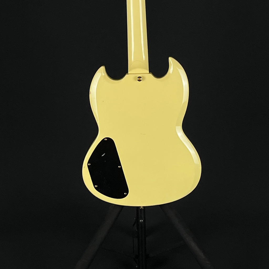 Epiphone Korea G-400 Les Paul Custom *MOD*