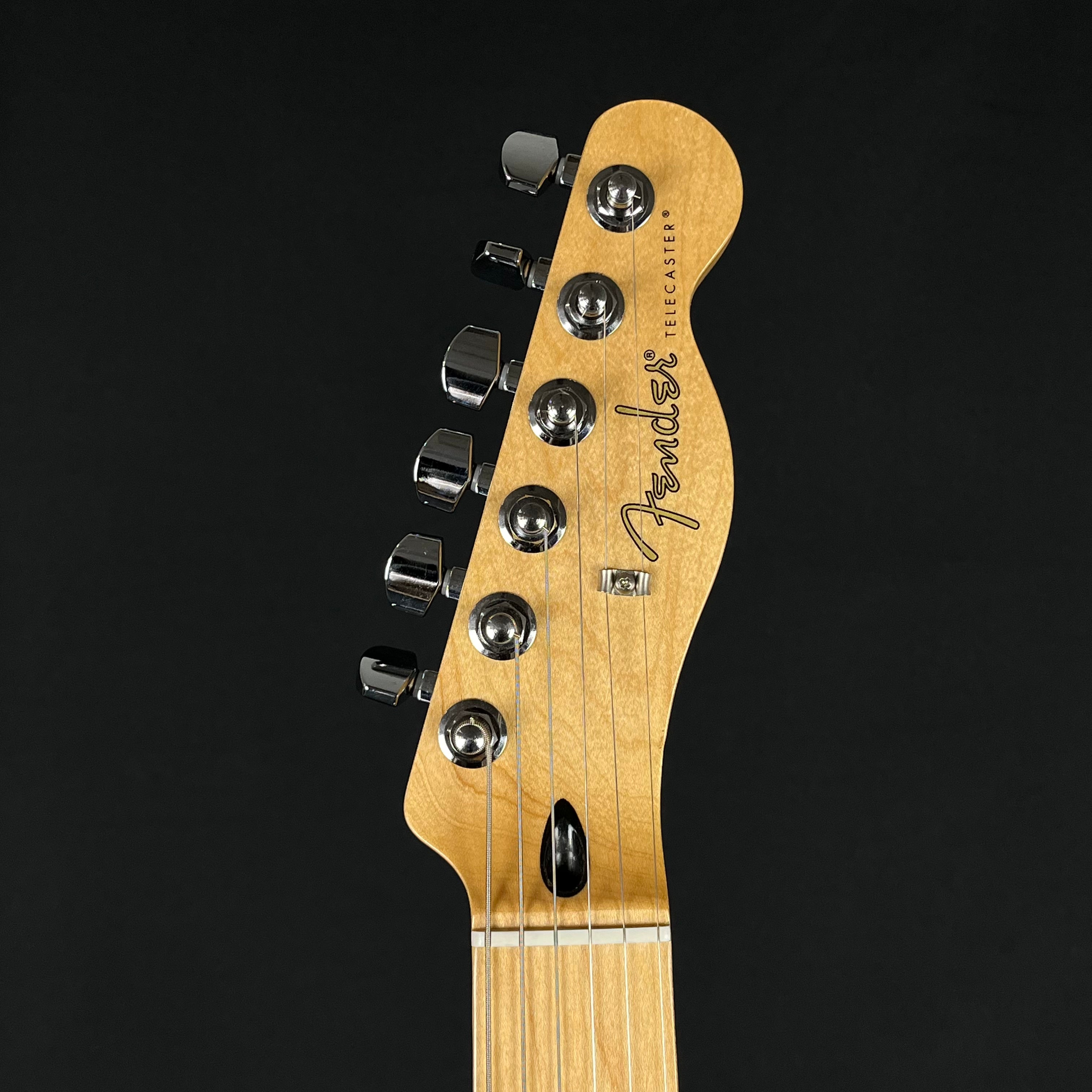 Fender Player Telecaster BTB MN 2020