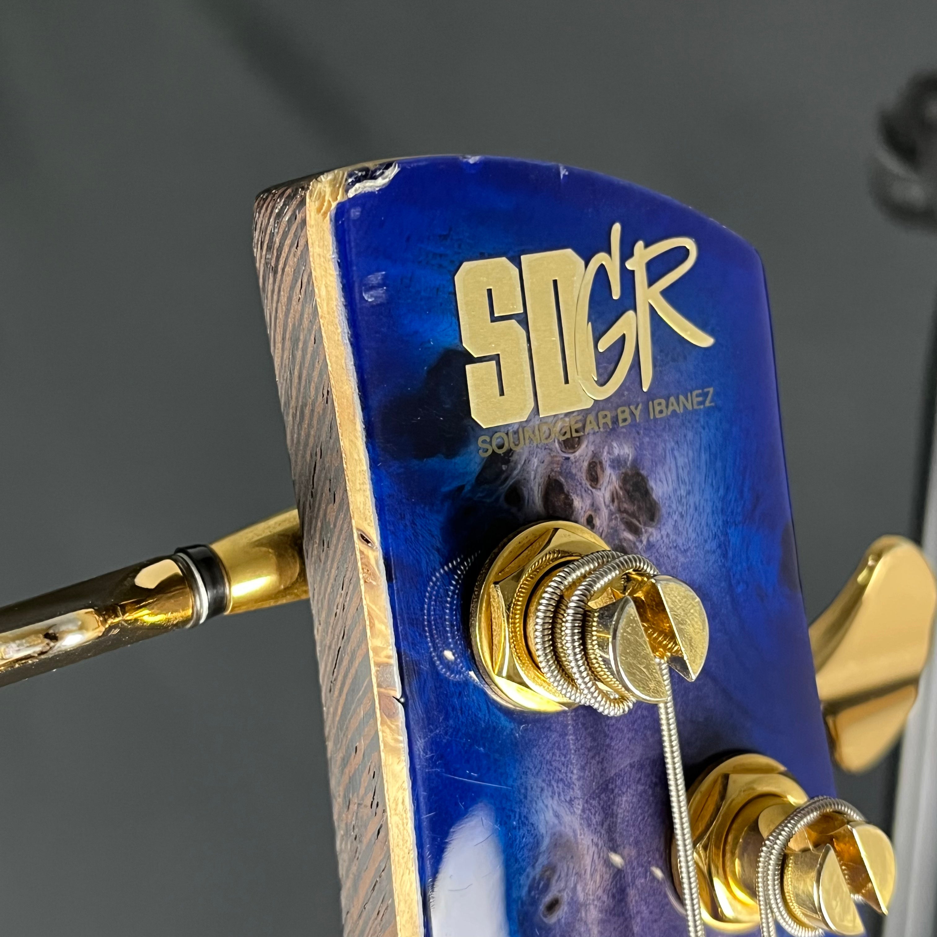 Ibanez SR2600 Bass