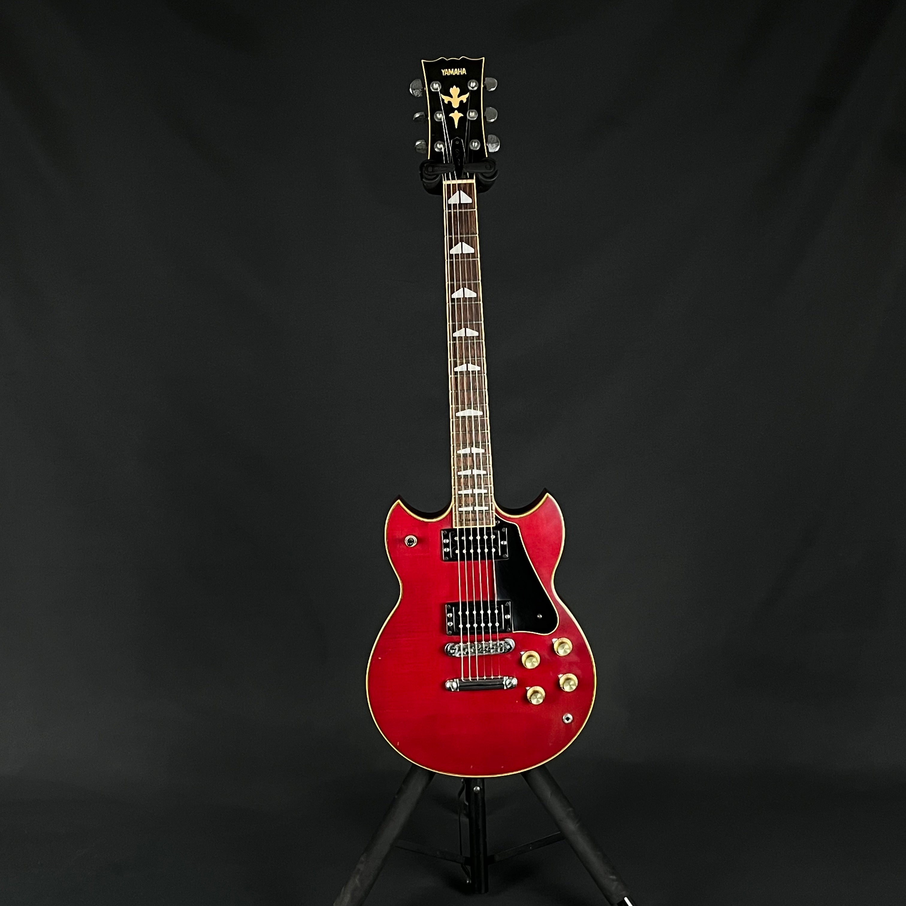 YAMAHA Japan SG500
