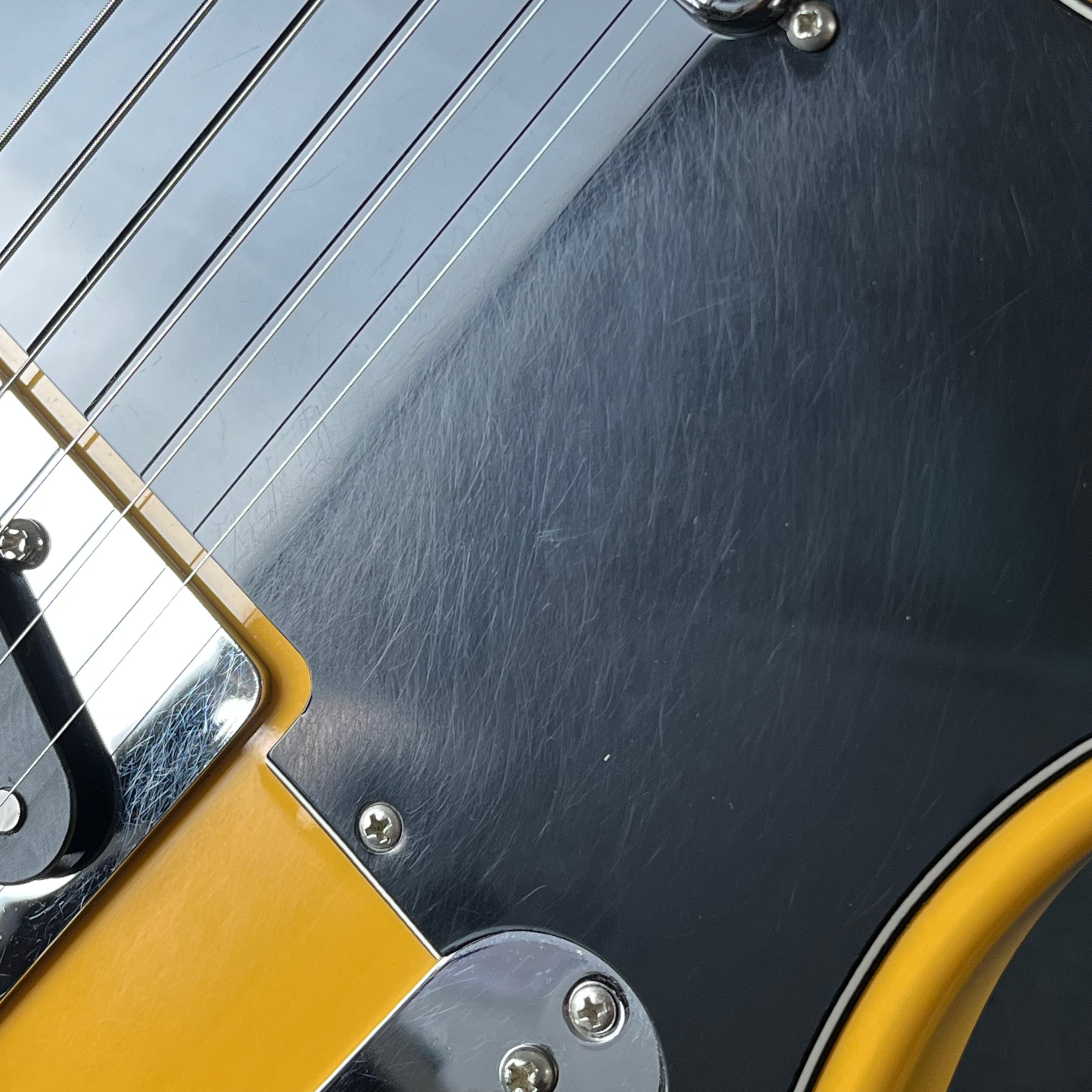 Fender Player Telecaster BTB MN 2020