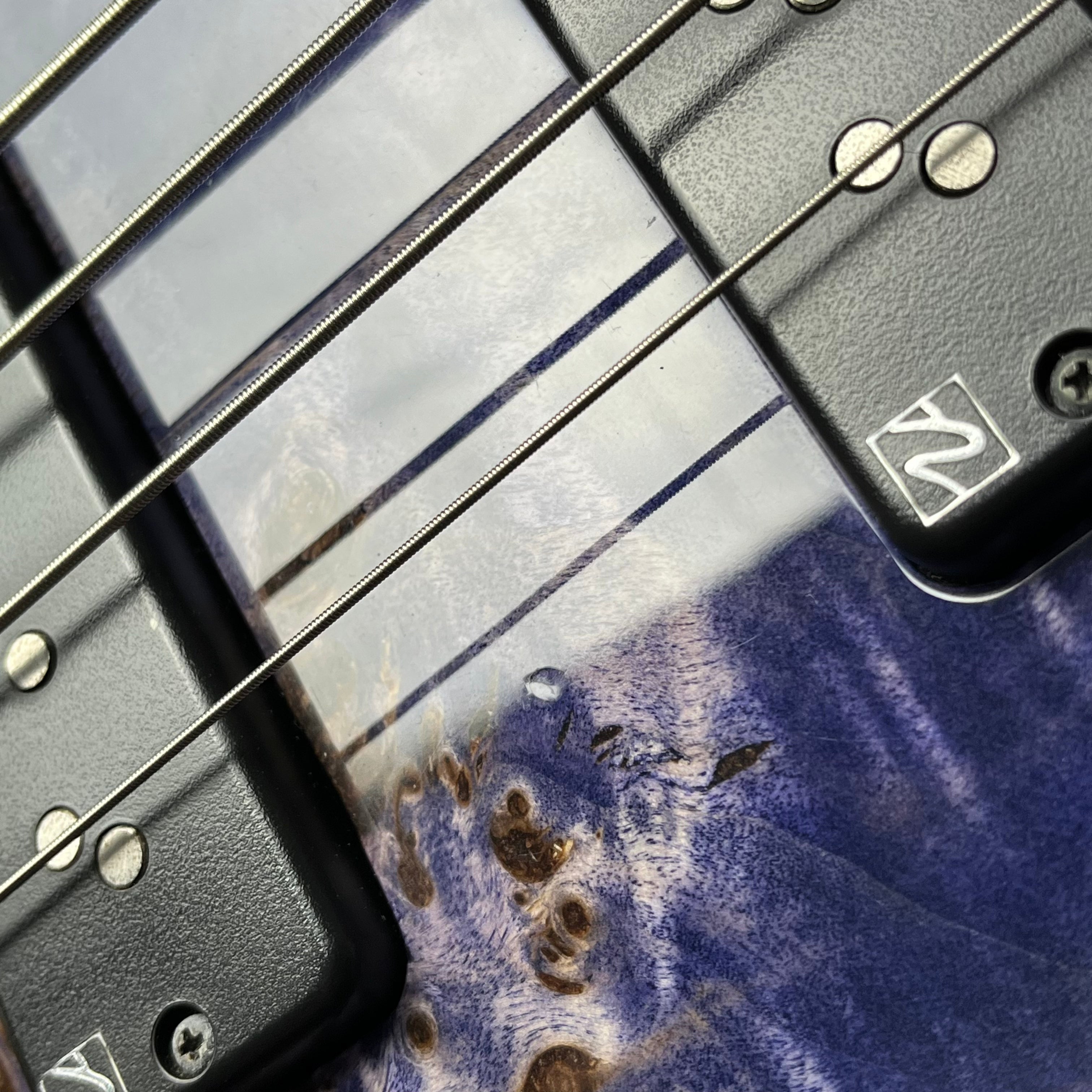 Ibanez SR2600 Bass