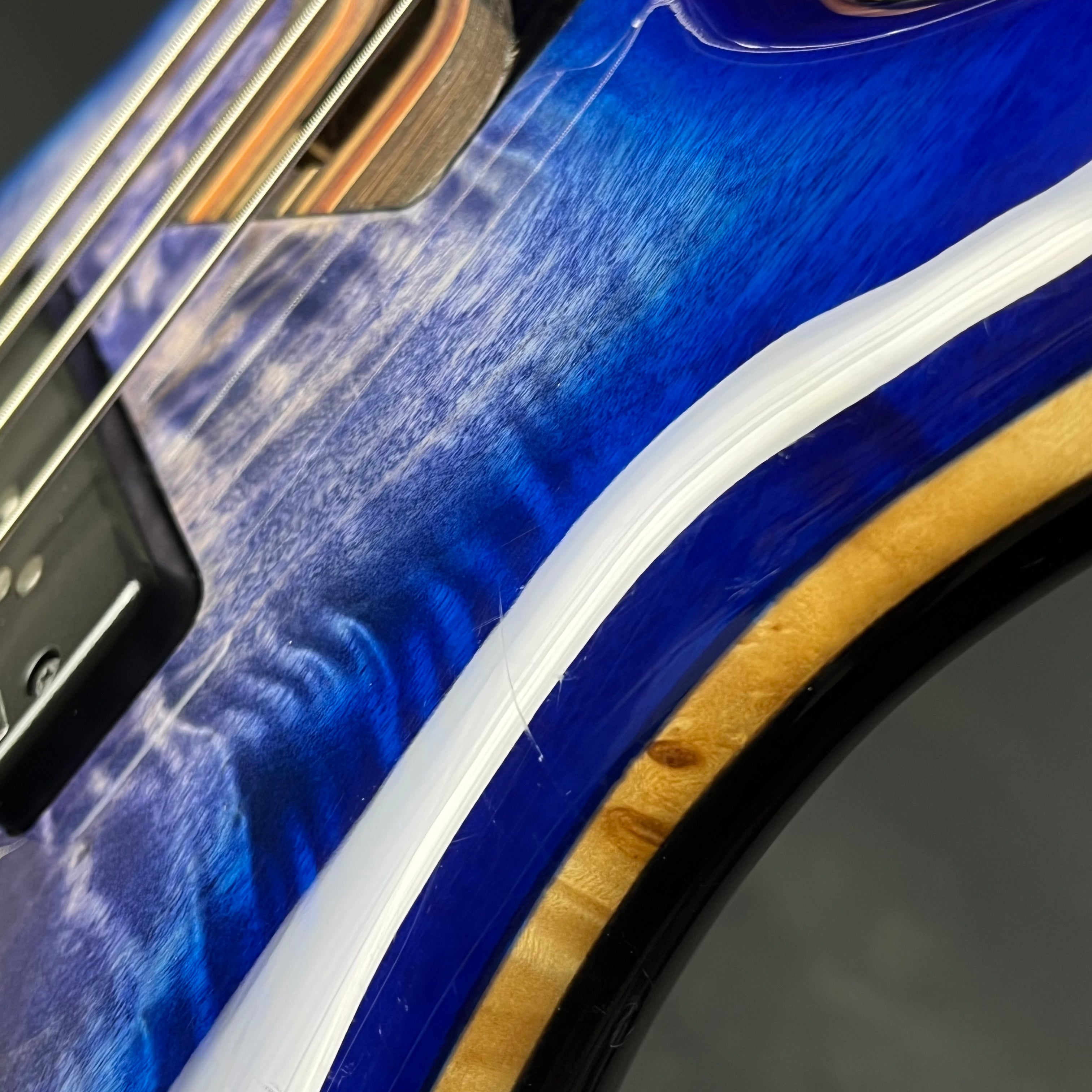Ibanez SR2600 Bass