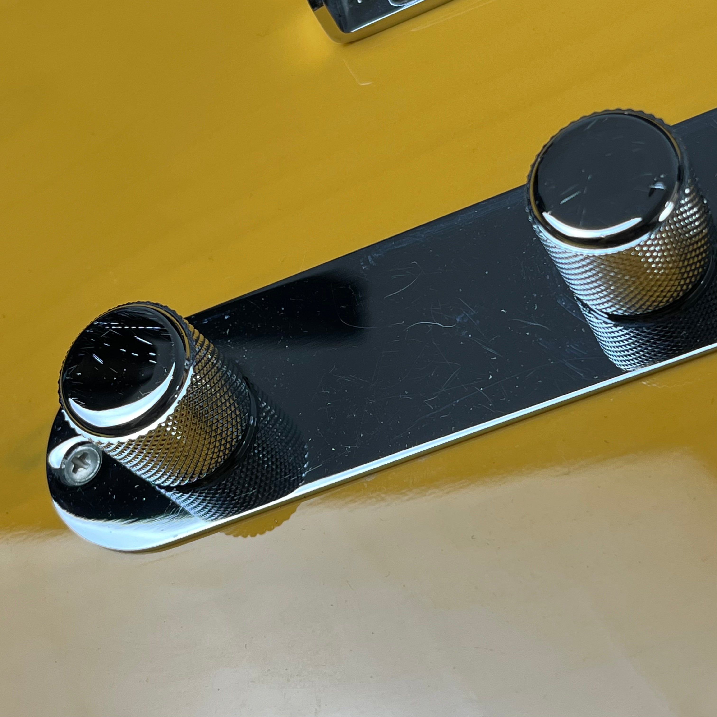 Fender Player Telecaster BTB MN 2020