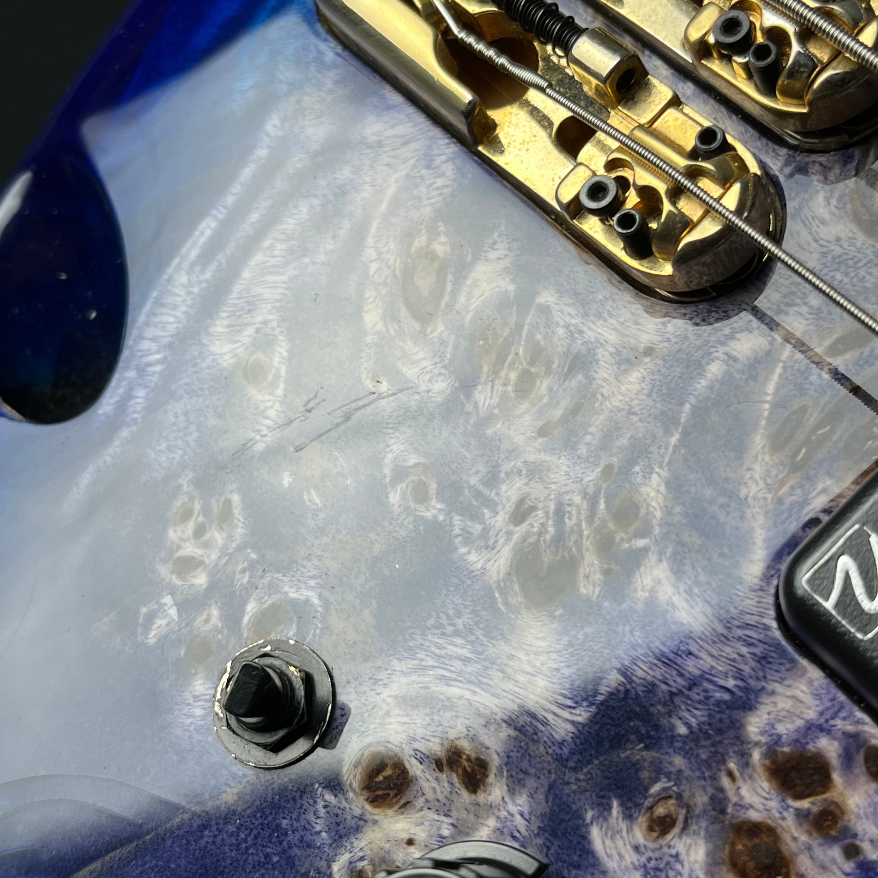 Ibanez SR2600 Bass