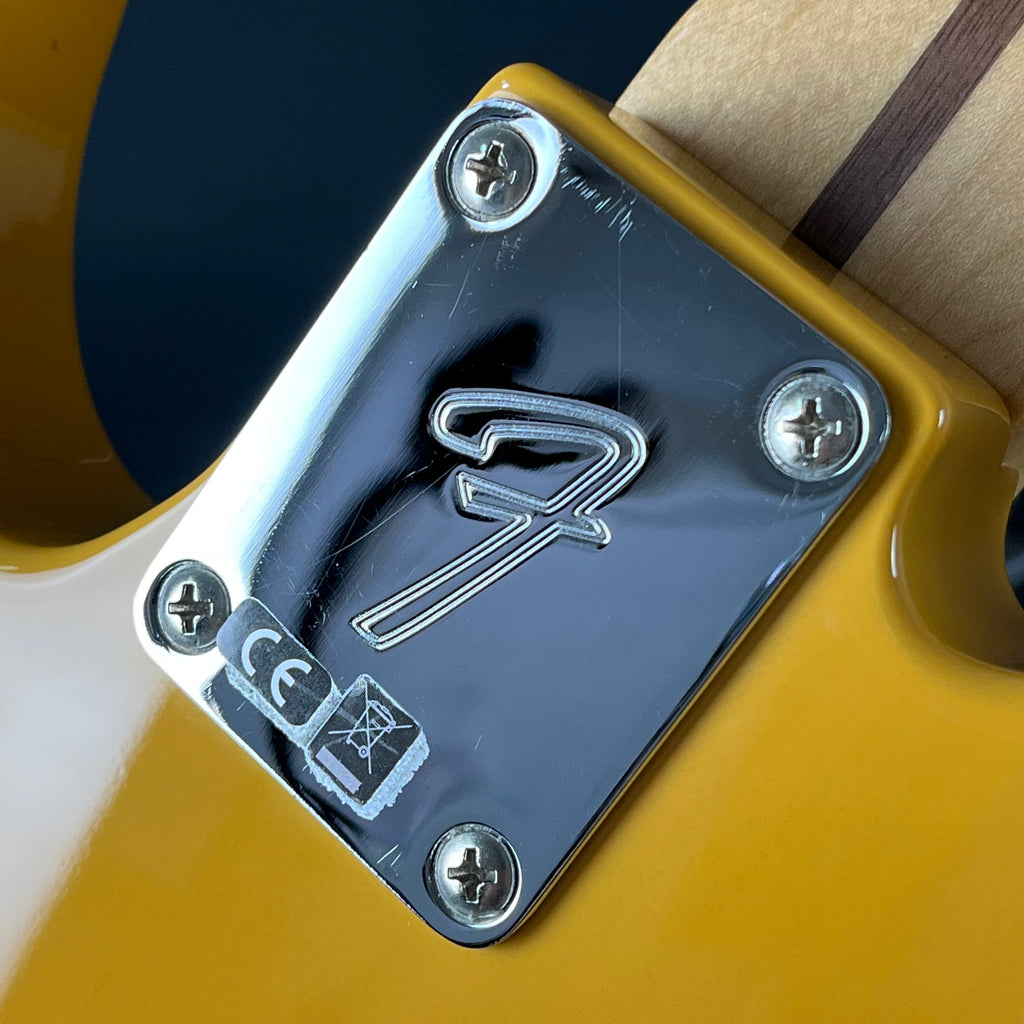 Fender Player Telecaster BTB MN 2020