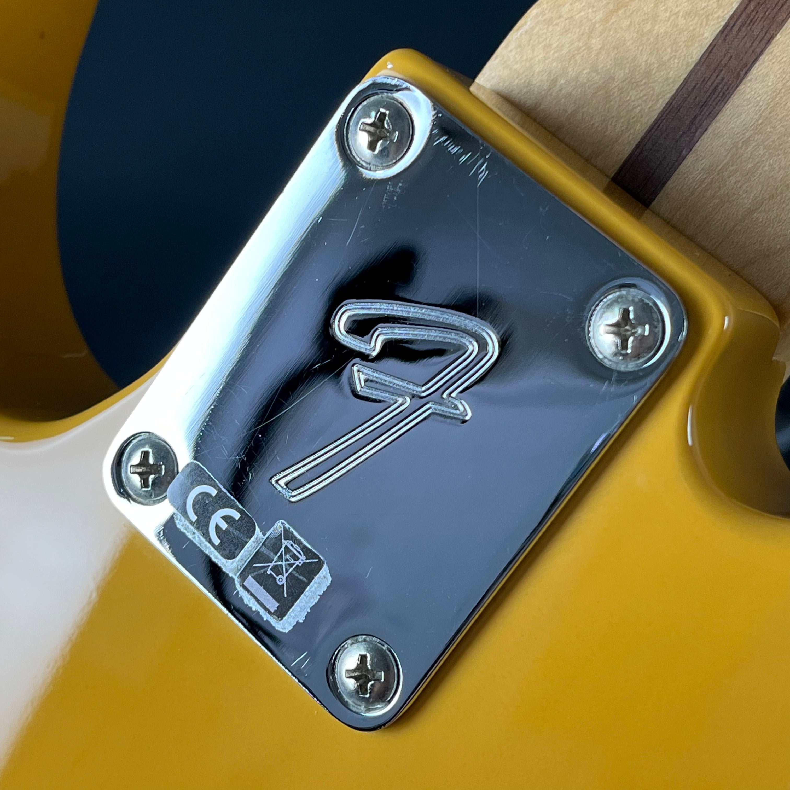 Fender Player Telecaster BTB MN 2020