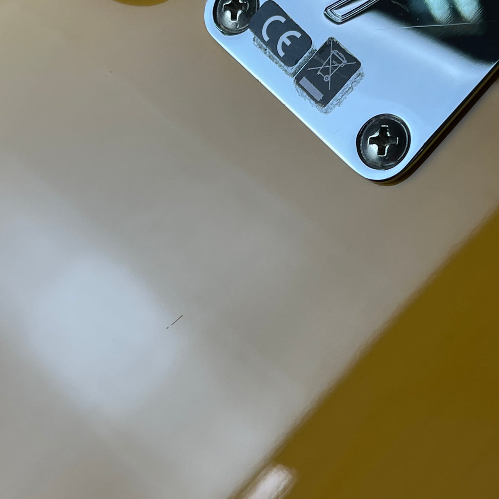 Fender Player Telecaster BTB MN 2020
