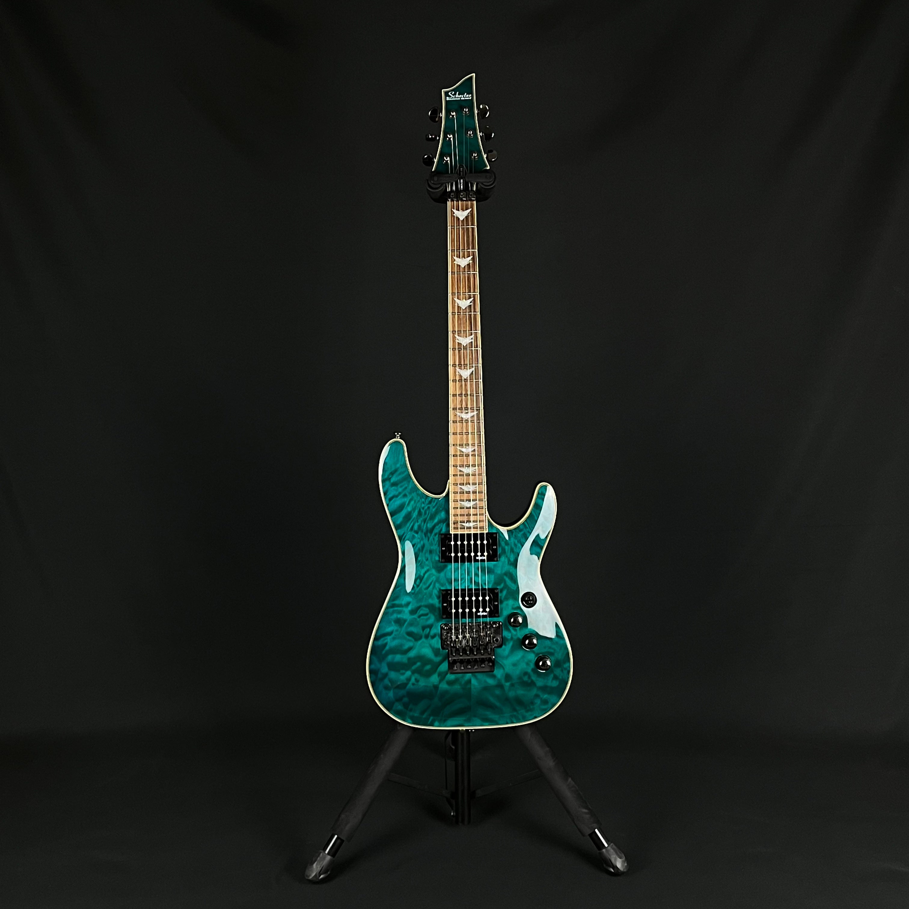 Schecter Omen Extreme  FR