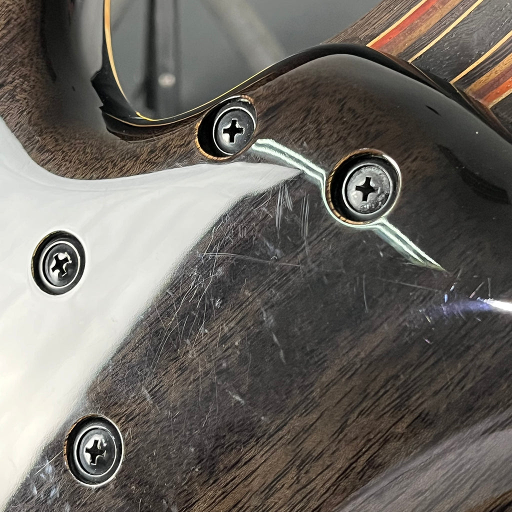 Ibanez SR2600 Bass