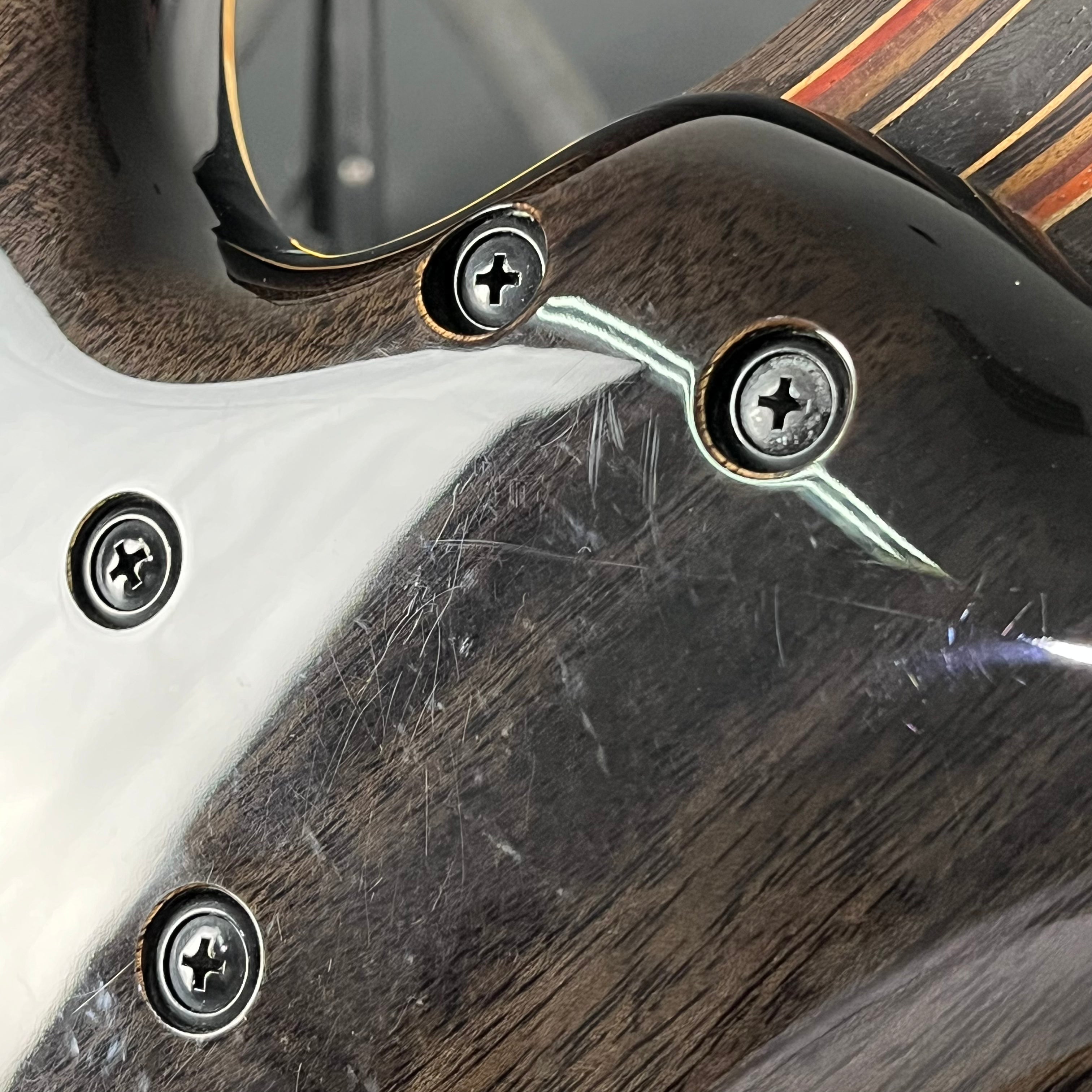Ibanez SR2600 Bass