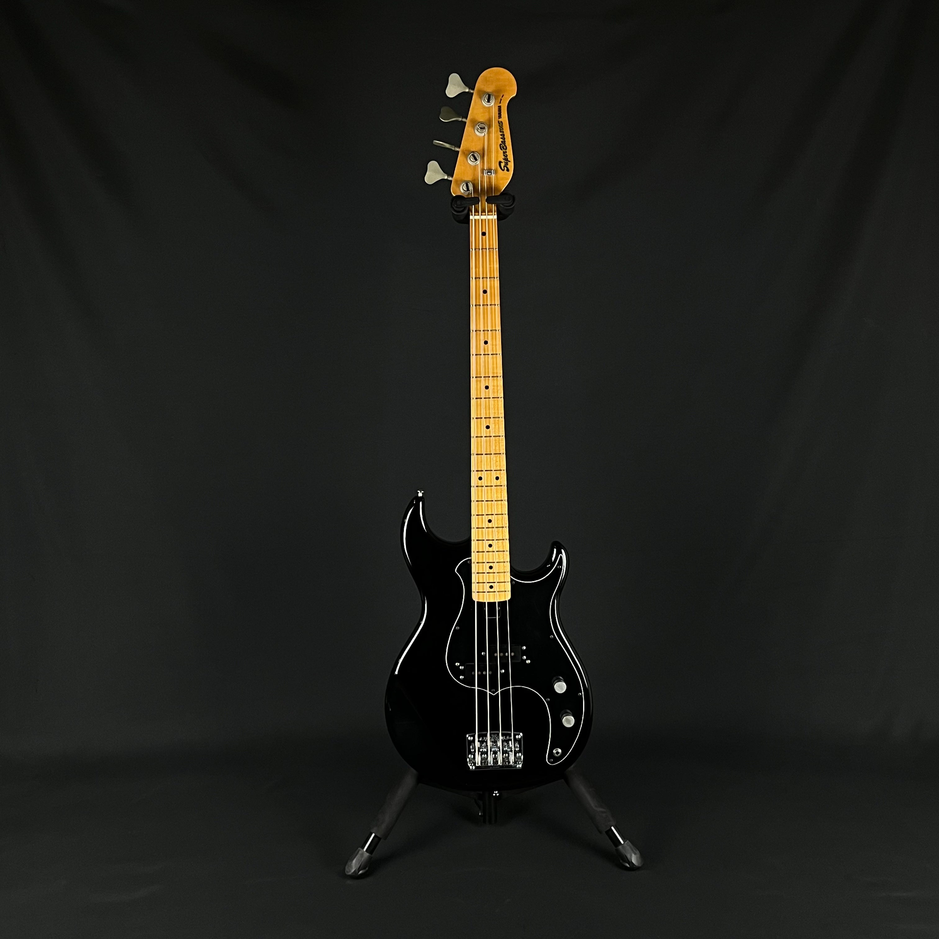 YAMAHA Japan Super Bass 800S