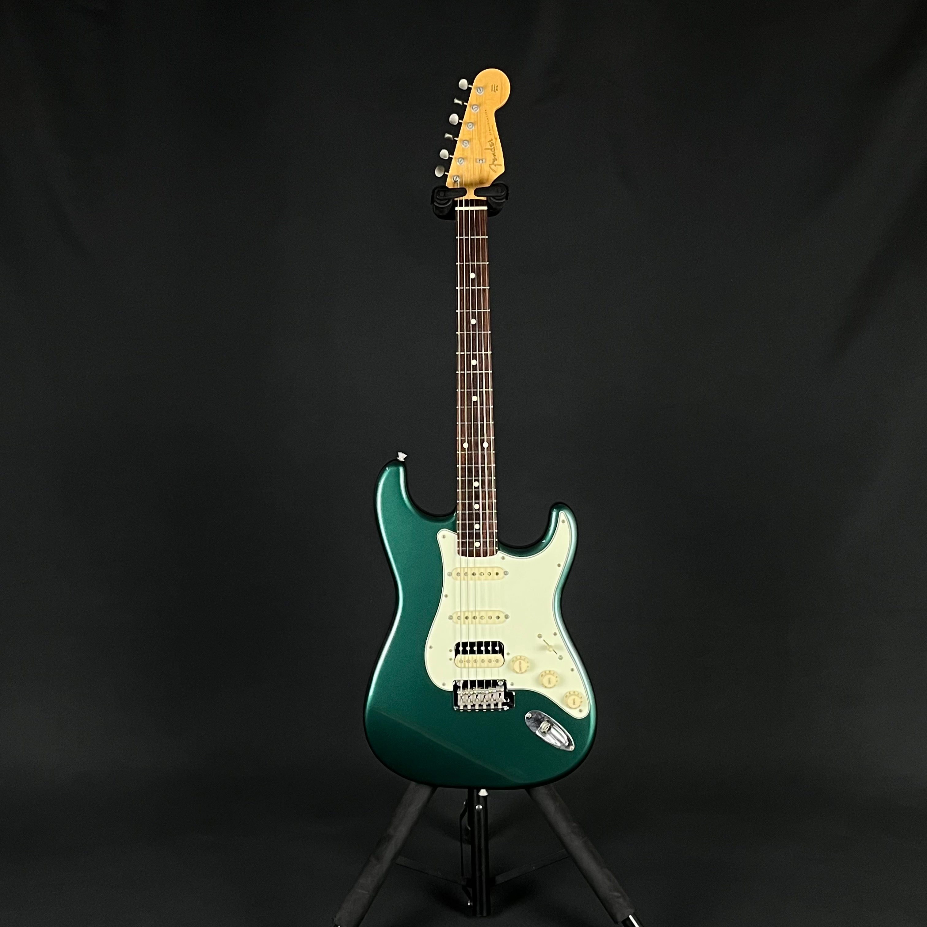 Fender Japan Hybrid 60s Stratocaster HSS