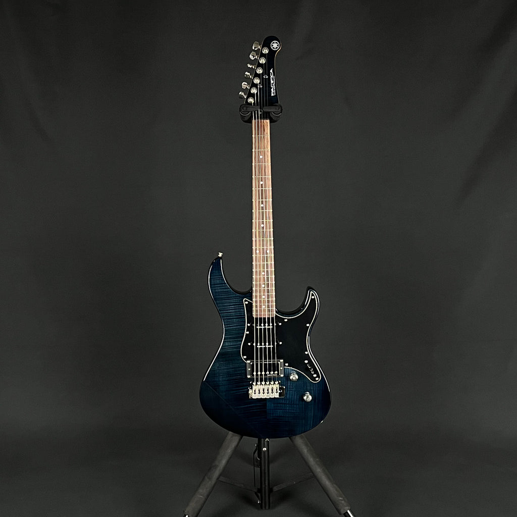 YAMAHA PAC612VIIFM