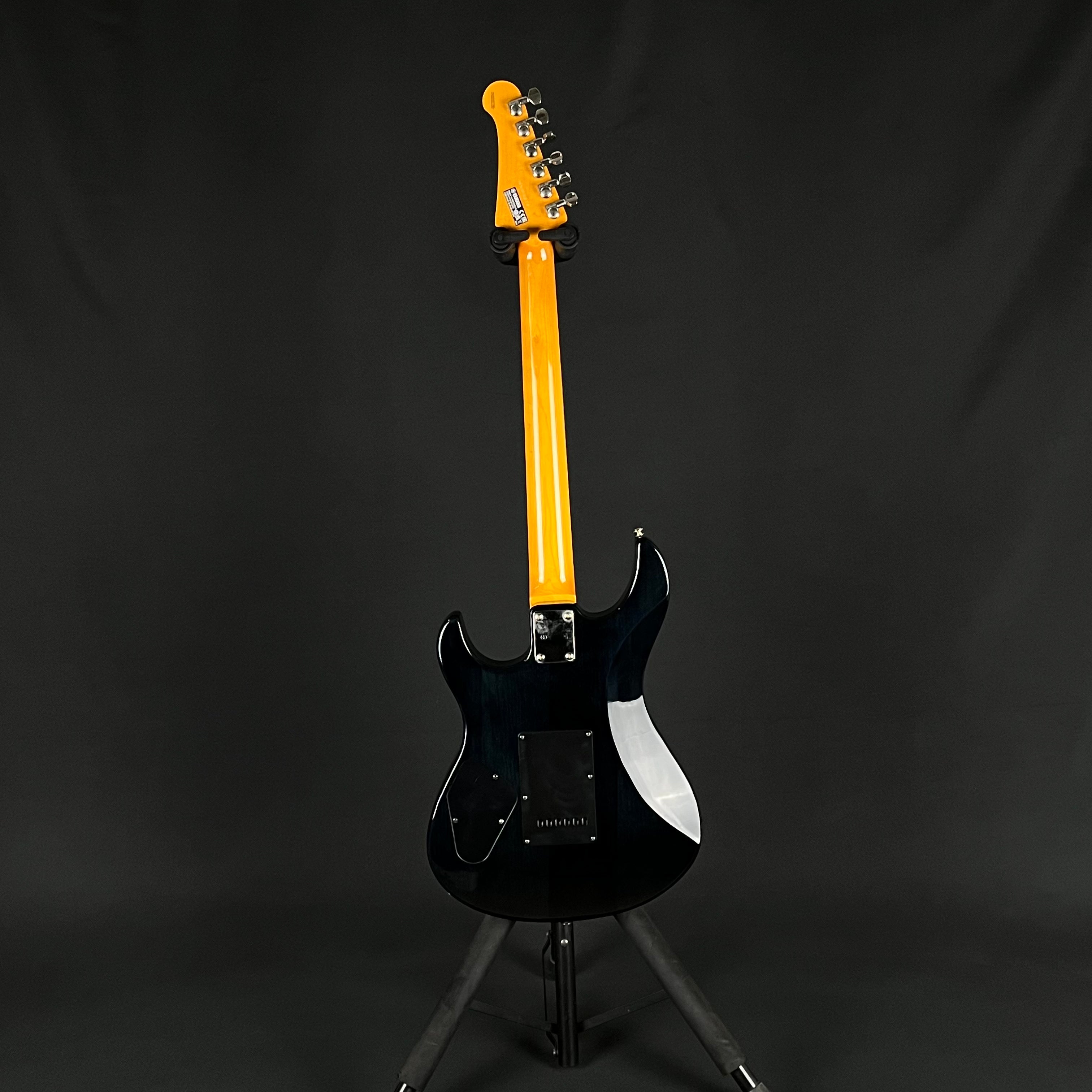 YAMAHA PAC612VIIFM