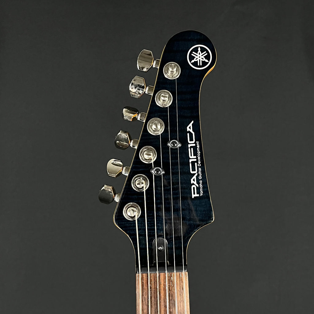 YAMAHA PAC612VIIFM